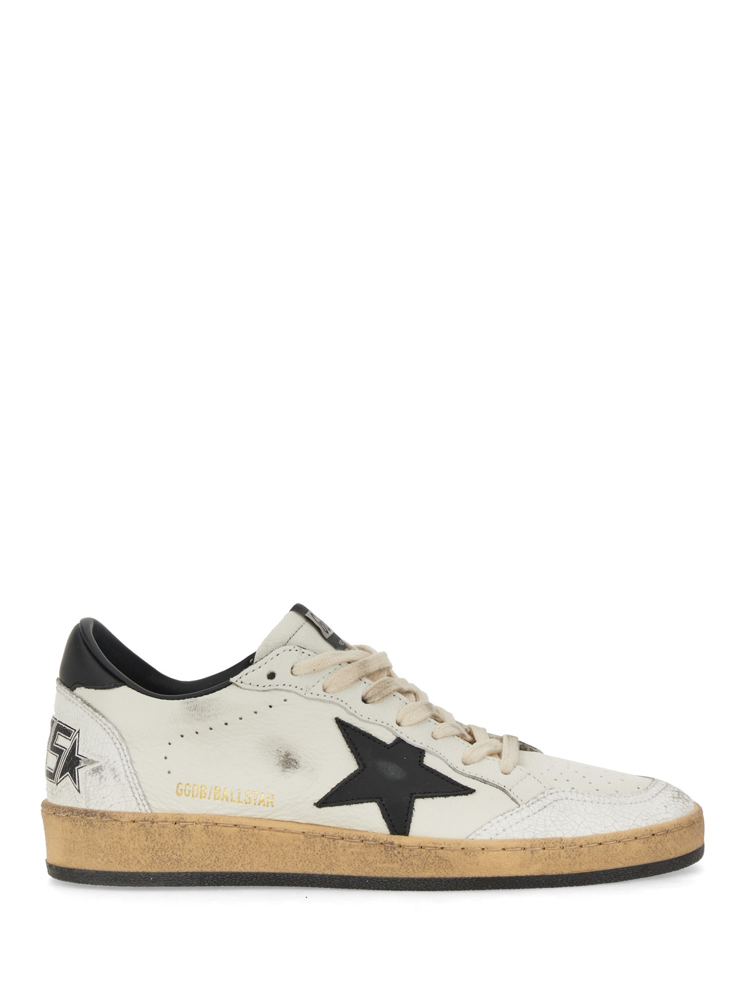 Golden Goose golden goose sneaker ball star