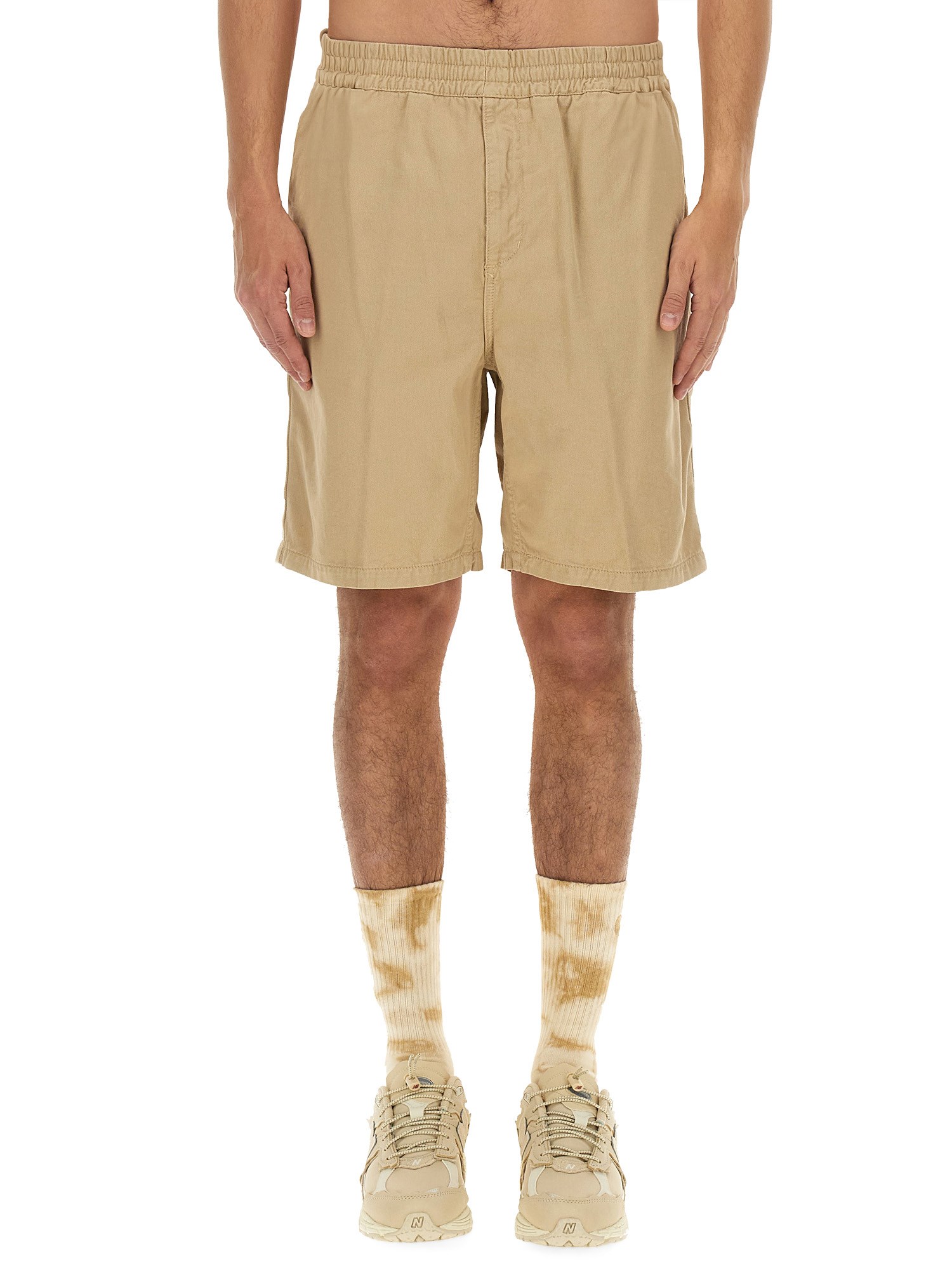 Carhartt WIP carhartt wip bermuda shorts "moraga"