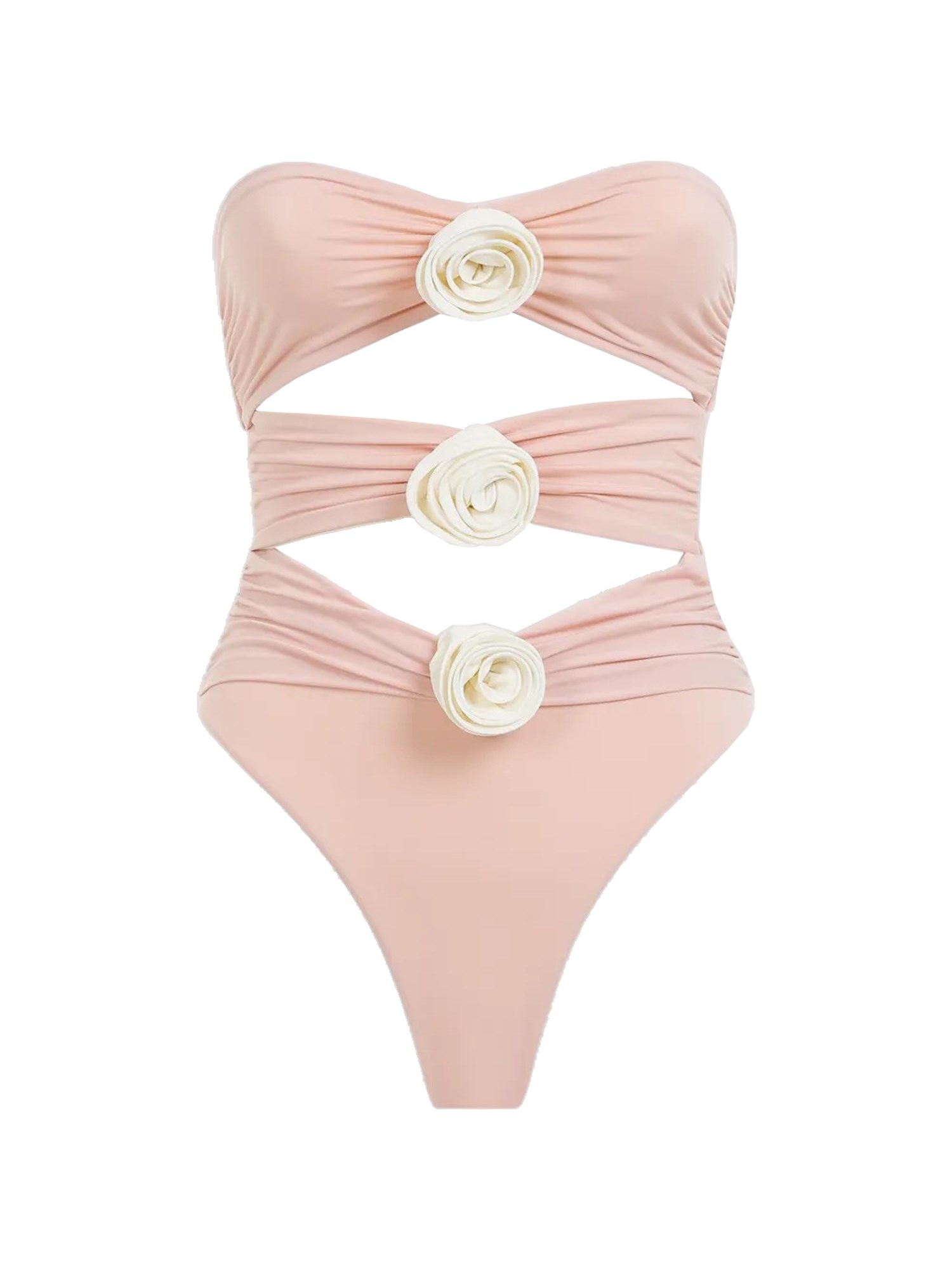 la reveche la reveche "vesna" one-piece swimsuit