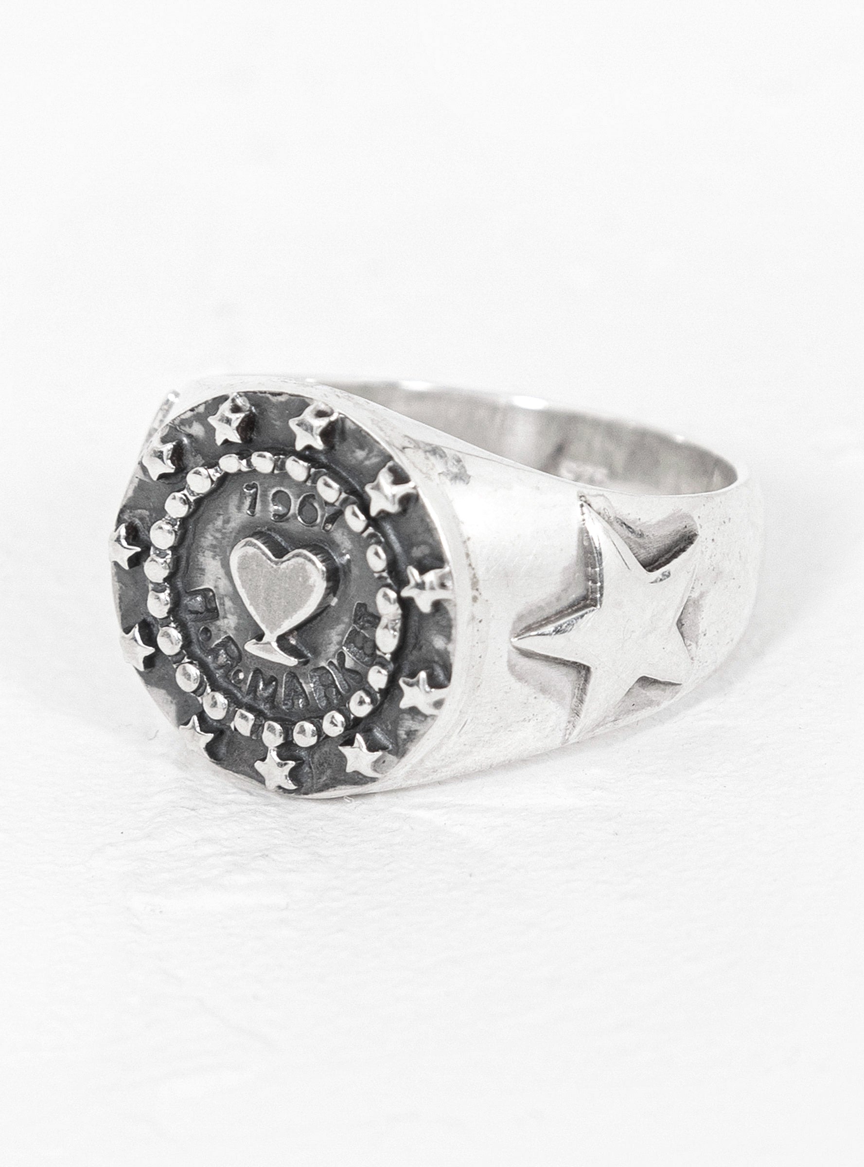  Gaijin Made Mother Nature Star Ring - 19