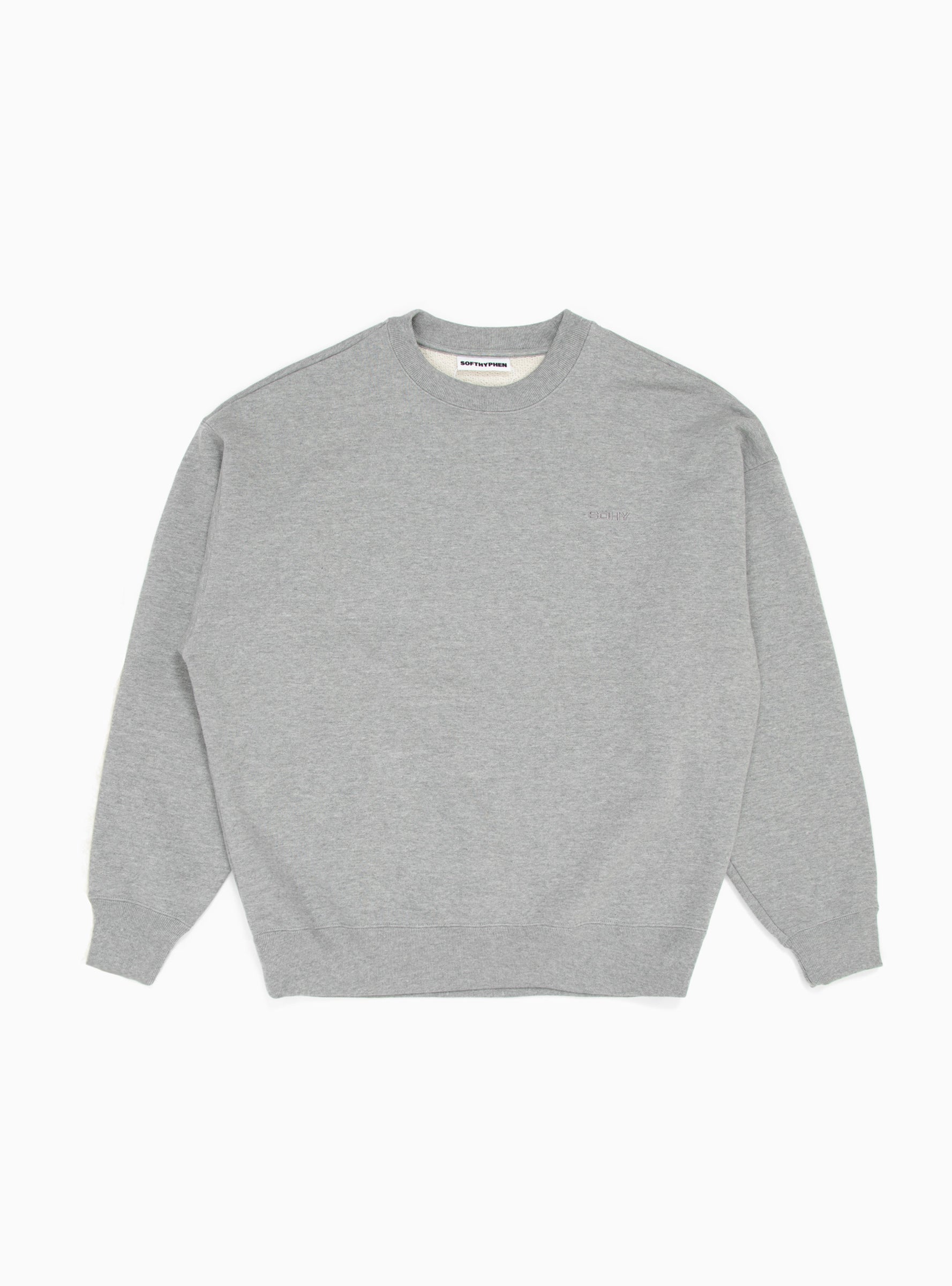  SOFTHYPHEN SOHY Sweatshirt Grey