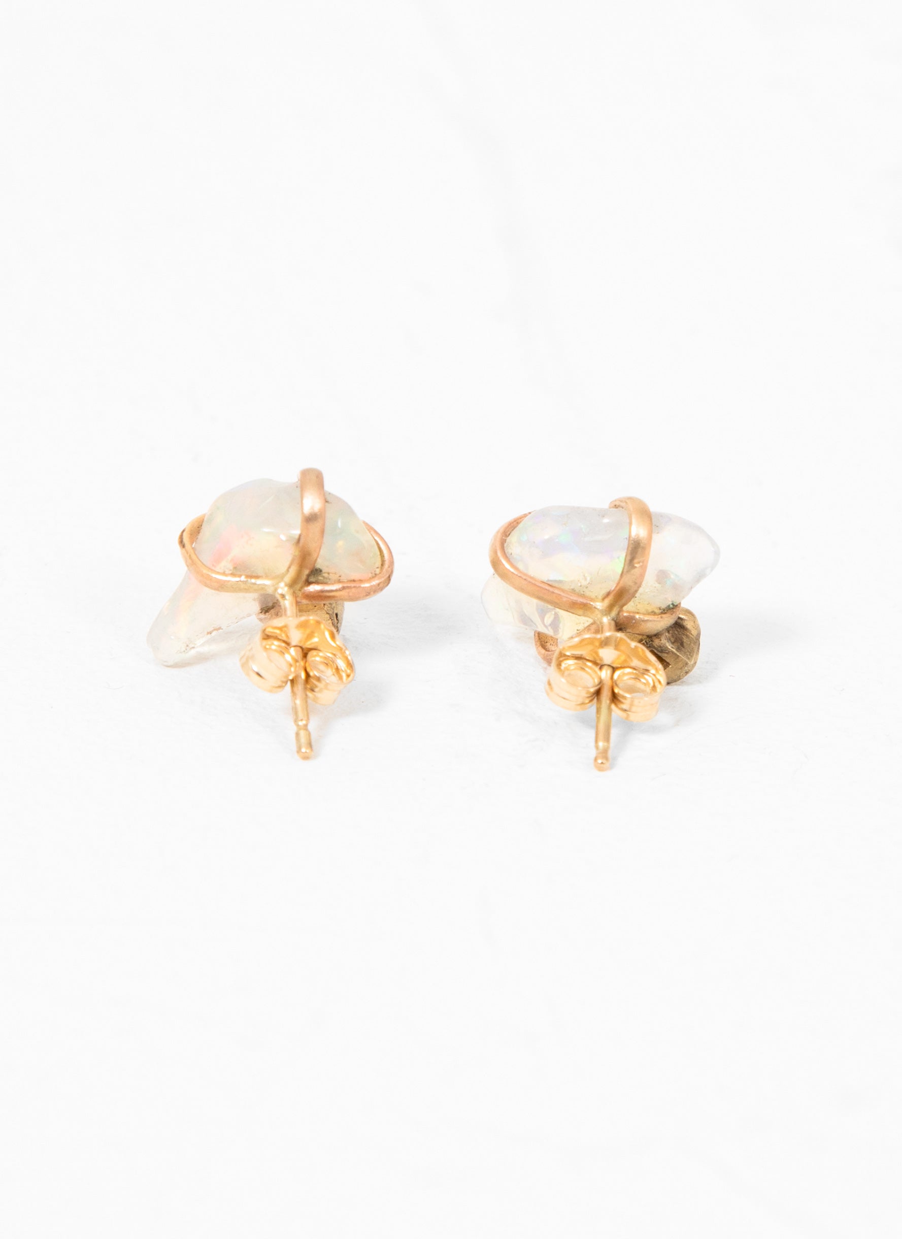  Emilie Shapiro Milky Way Studs