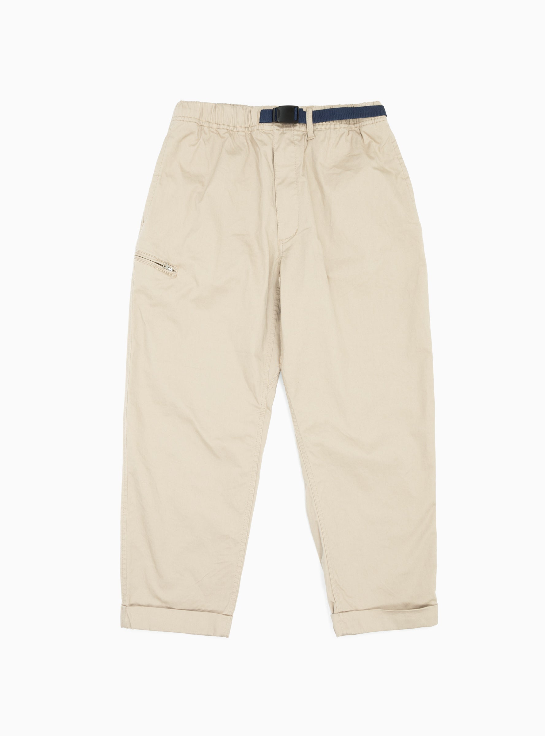  Pilgrim Surf + Supply Salathe Twill Climbing Trousers Sand