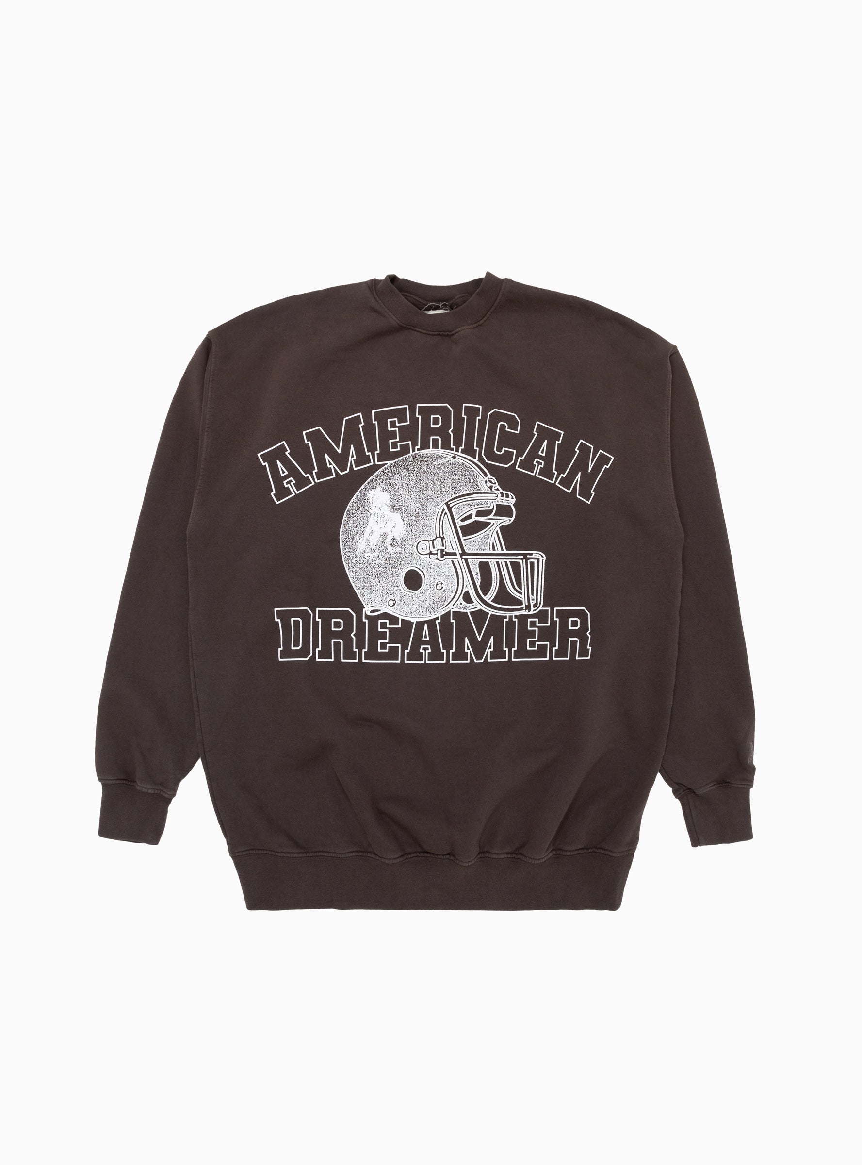  One of These Days American Dreamer Sweatshirt Black