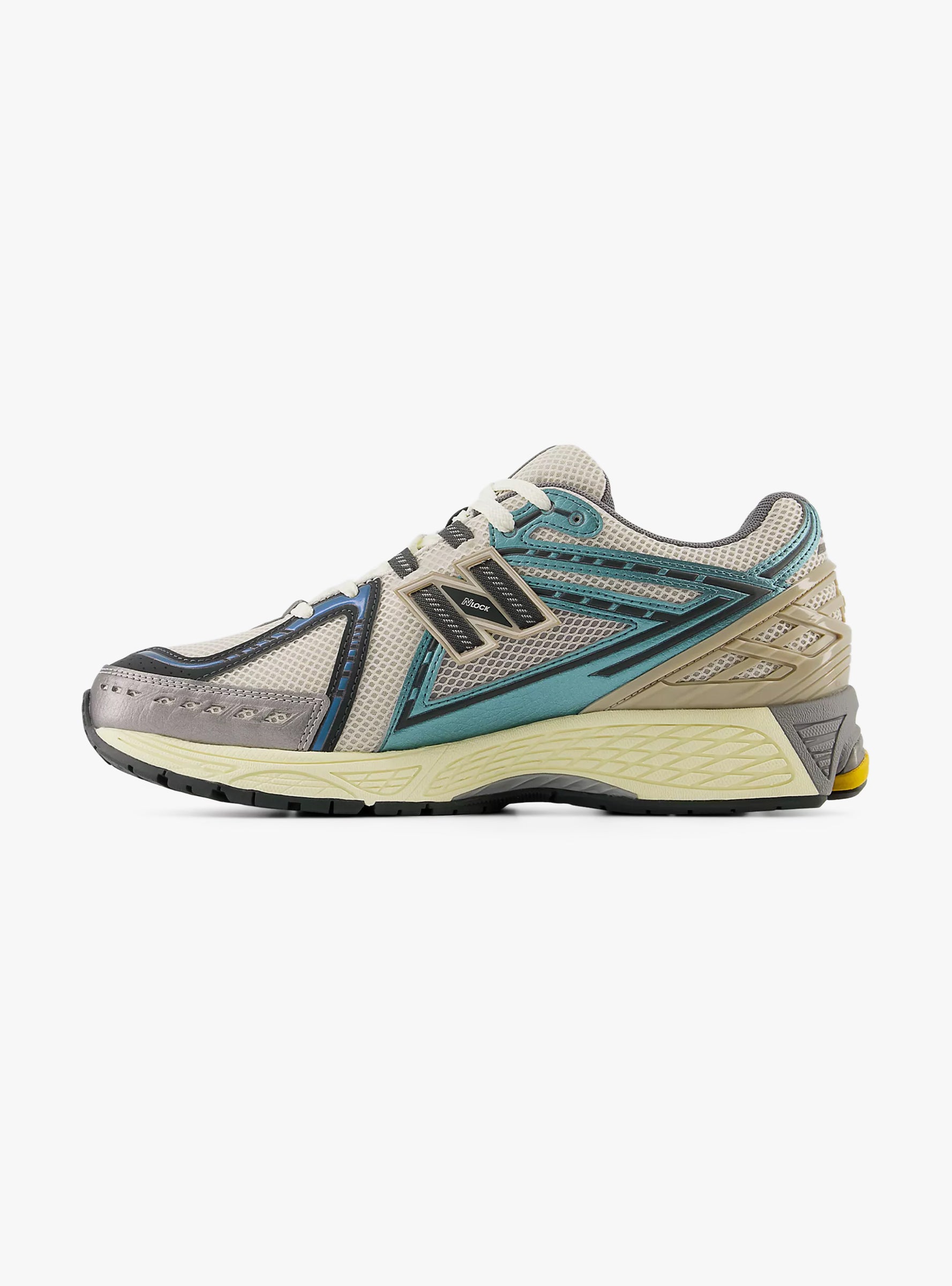 New Balance New Balance M1906RRC New Spruce & Moonbeam - Size: UK10