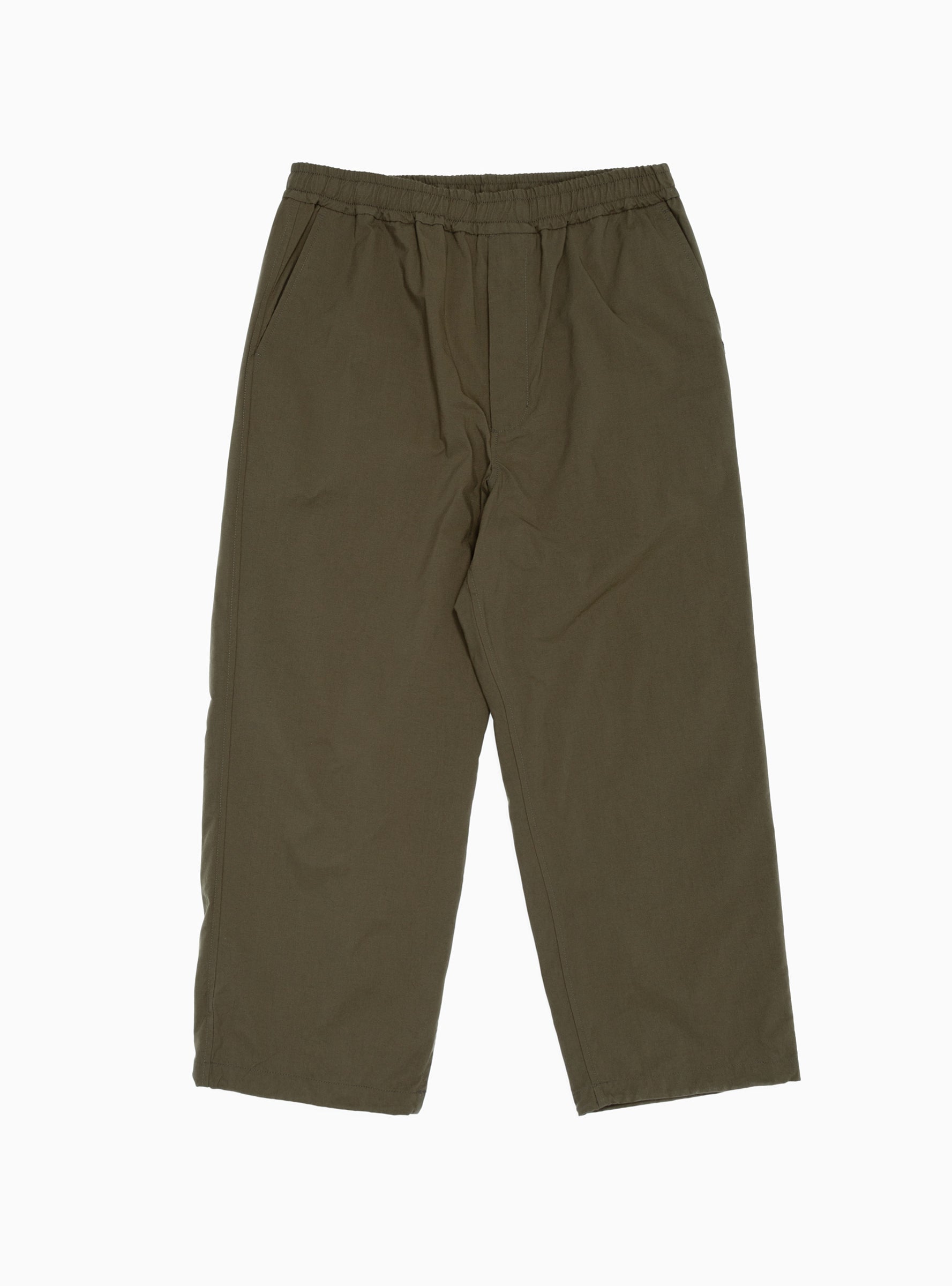  Daiwa Pier39 Tech Bush Trousers Khaki Brown