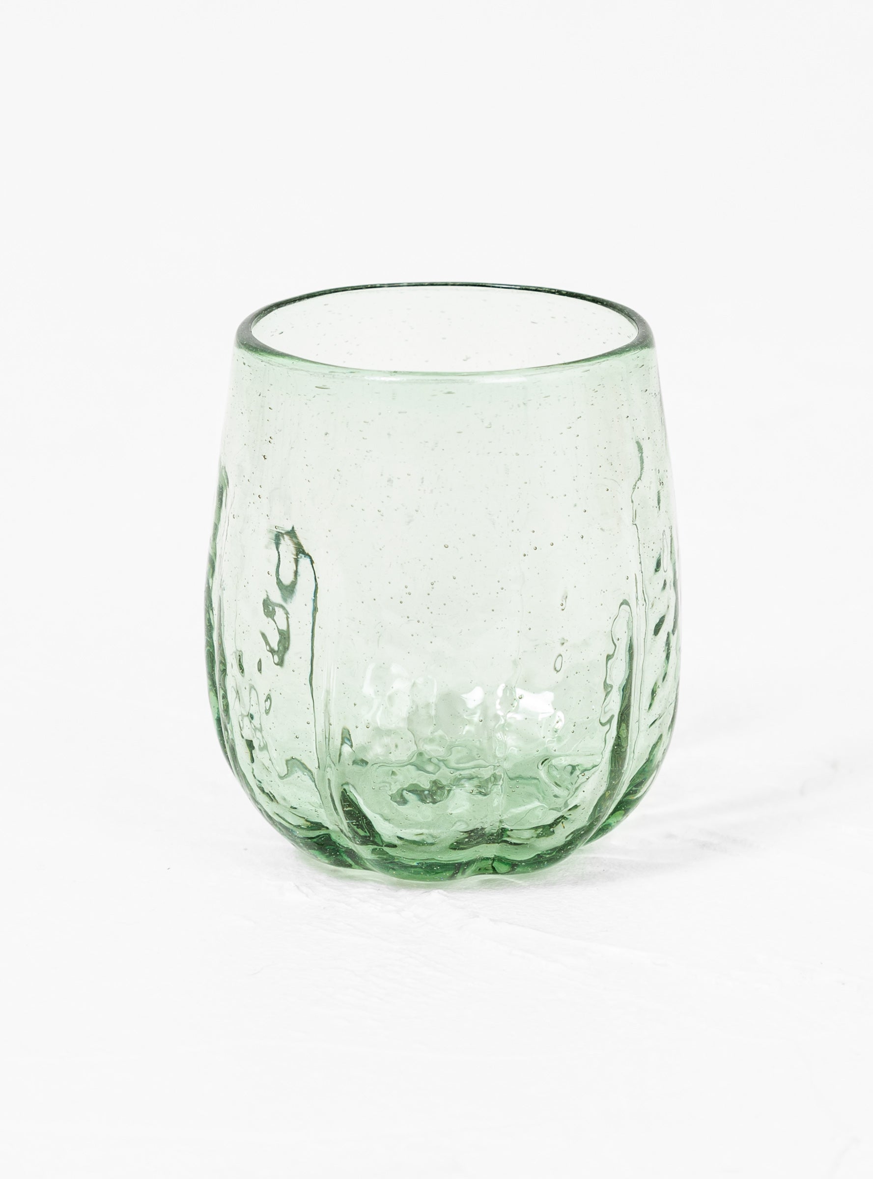  General Admission Cactus Glass Set Green