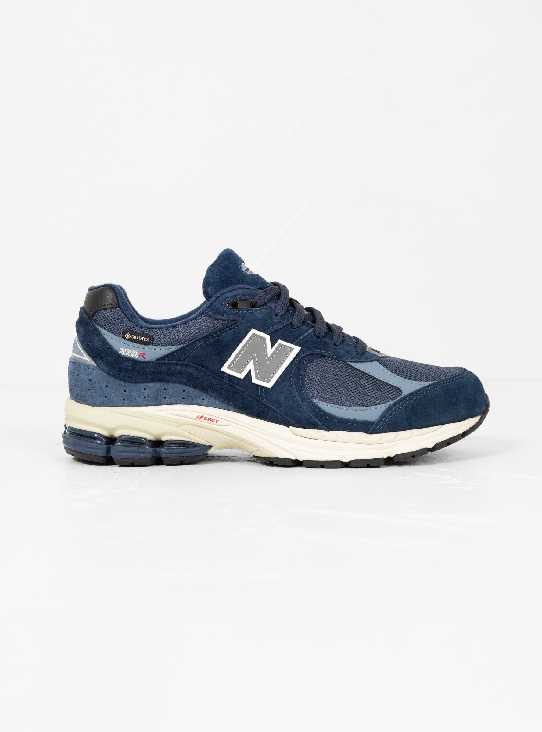  New Balance M2002RXF Sneakers Navy & Arctic Grey