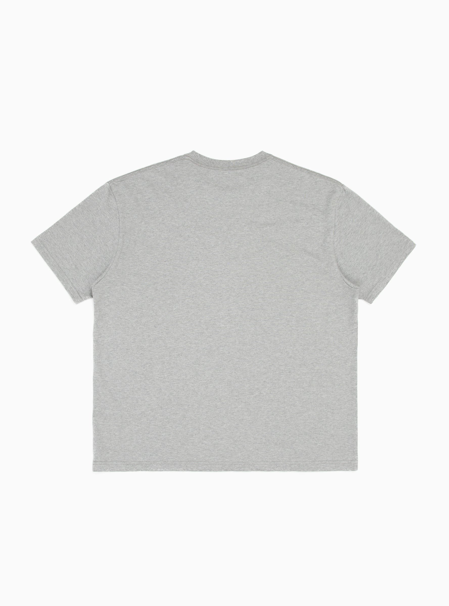  SOFTHYPHEN NEWYOURS T-shirt Grey - Size: Medium