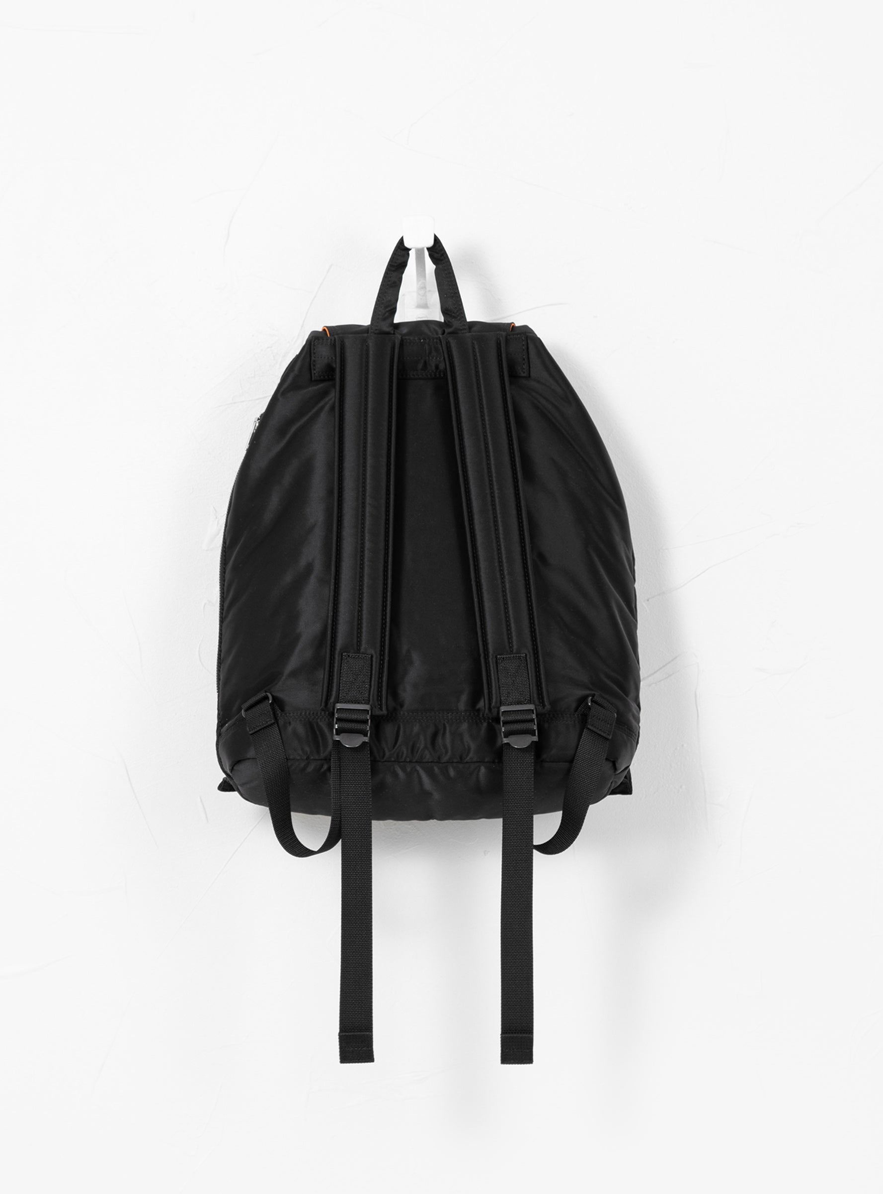  Porter Yoshida & Co. TANKER Ruck Sack Black