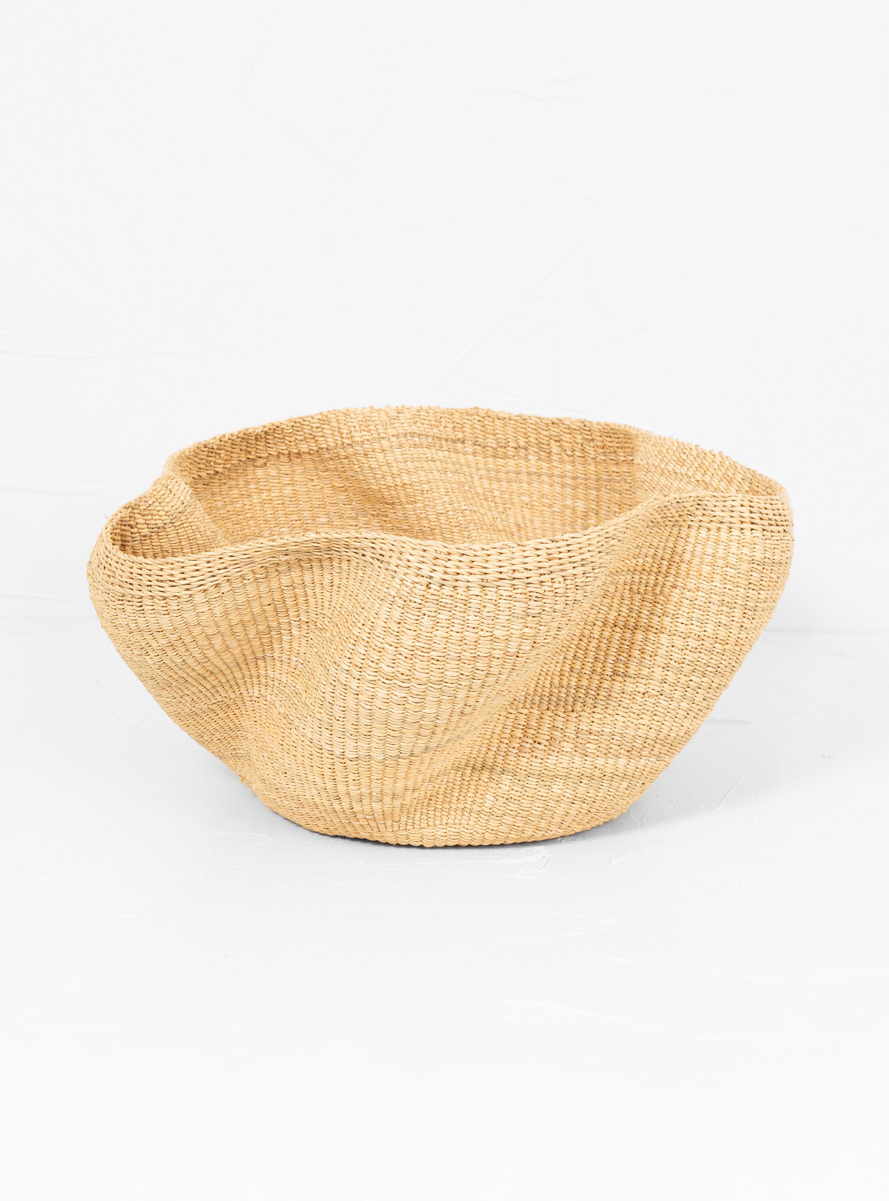  Baba Tree Pakurigo Waves Basket Natural