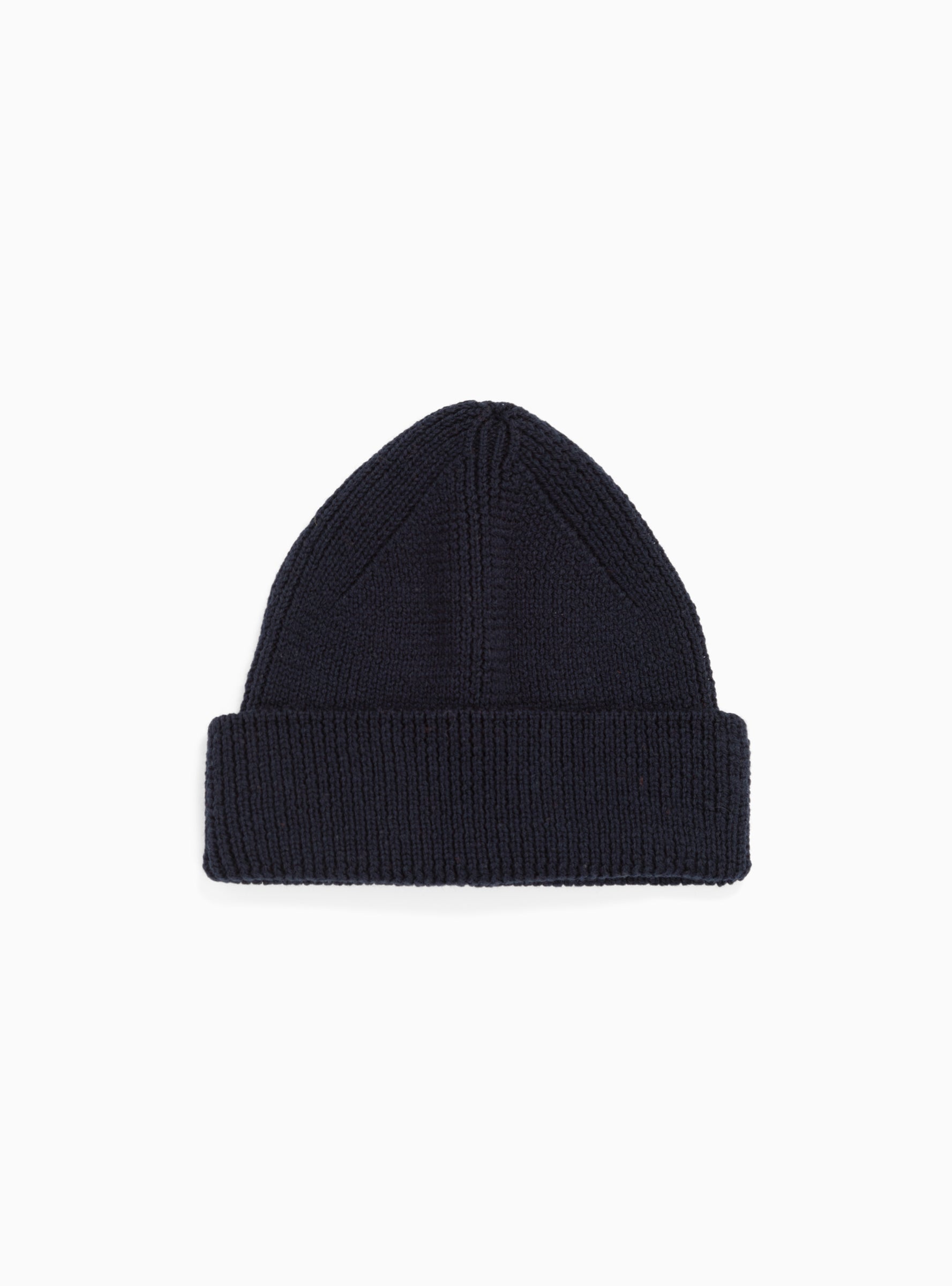  The English Difference Beanie Navy