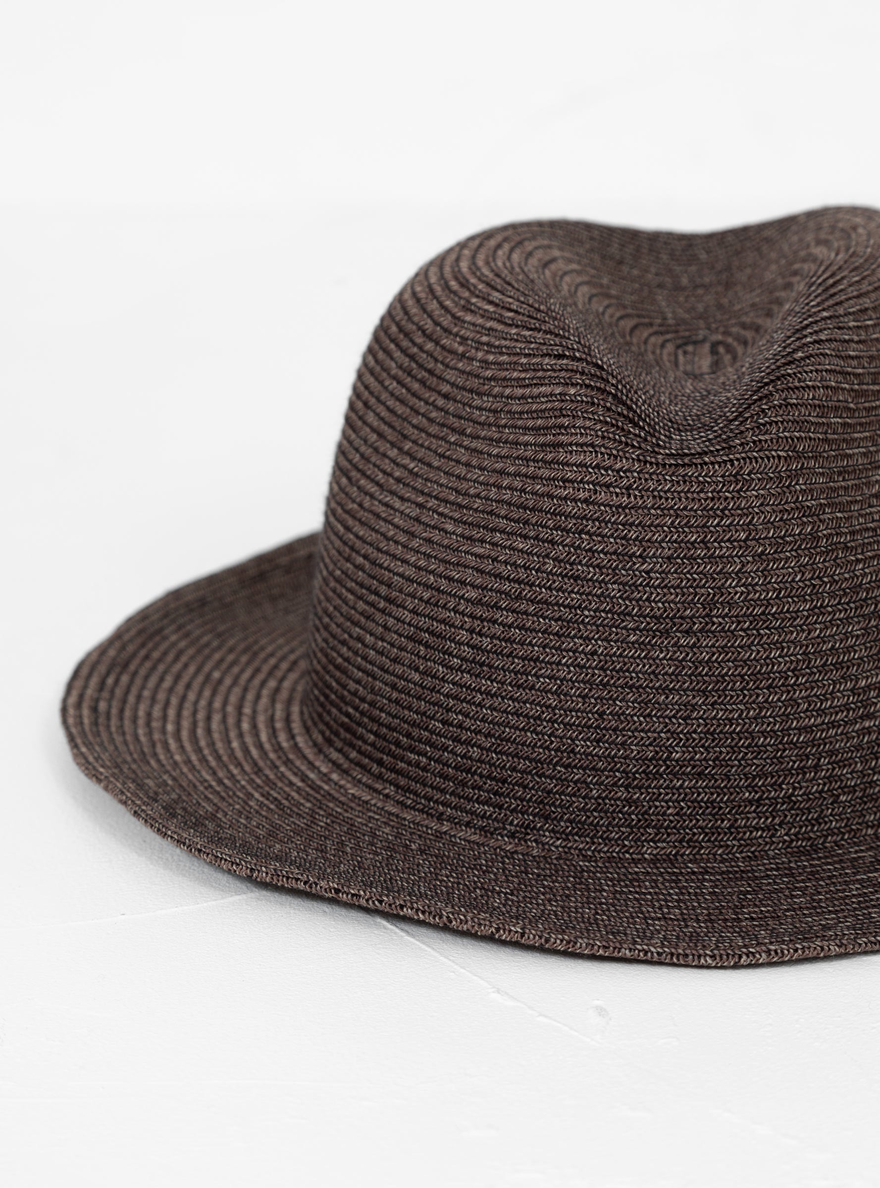  Sublime Packable Travel Hat Brown