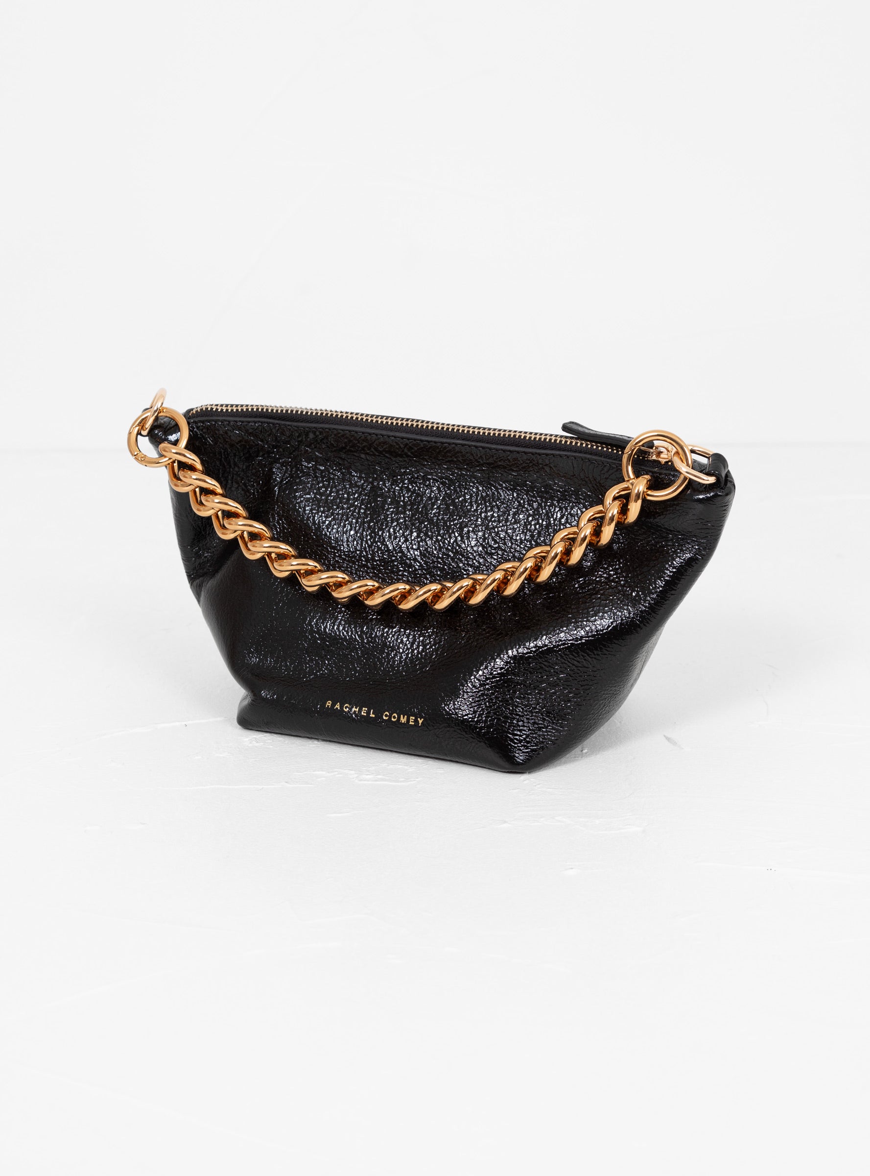  Rachel Comey Nico Pouch Black