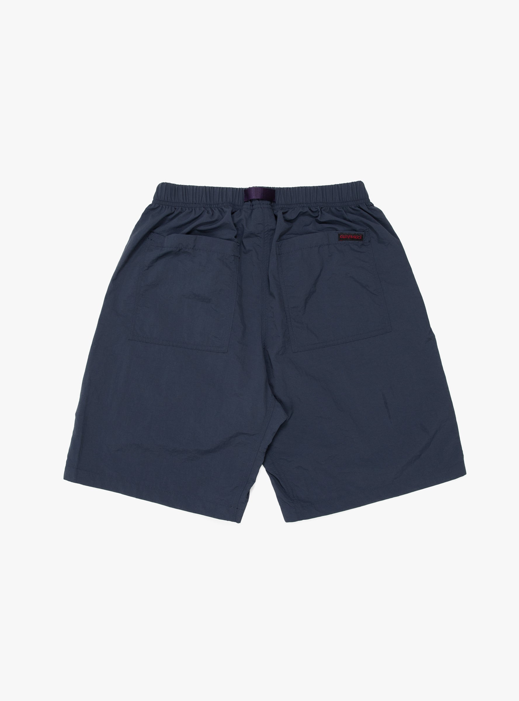 Gramicci Gramicci Nylon Loose Short Navy - Size: XL