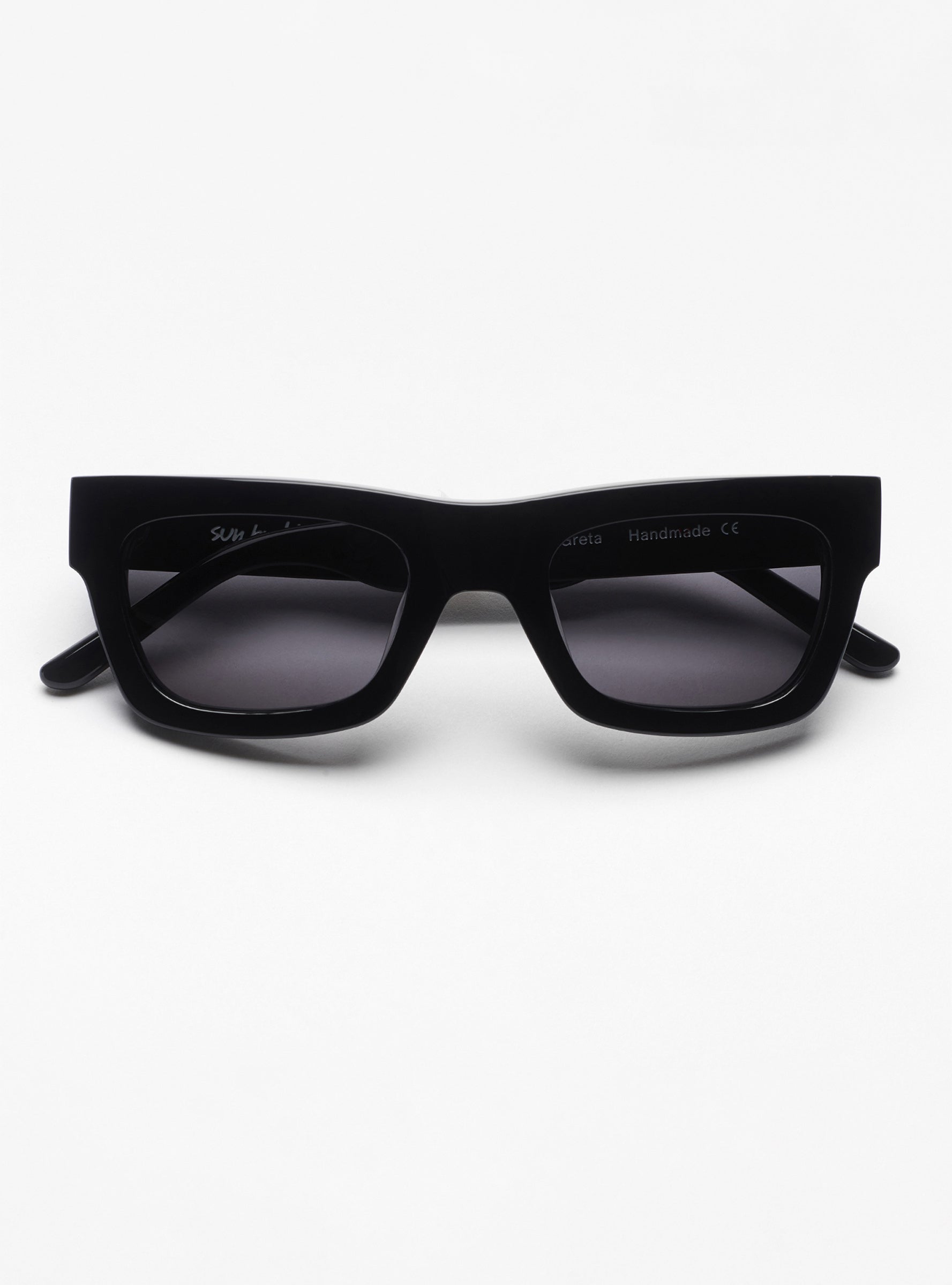  Sun Buddies Greta Sunglasses Black