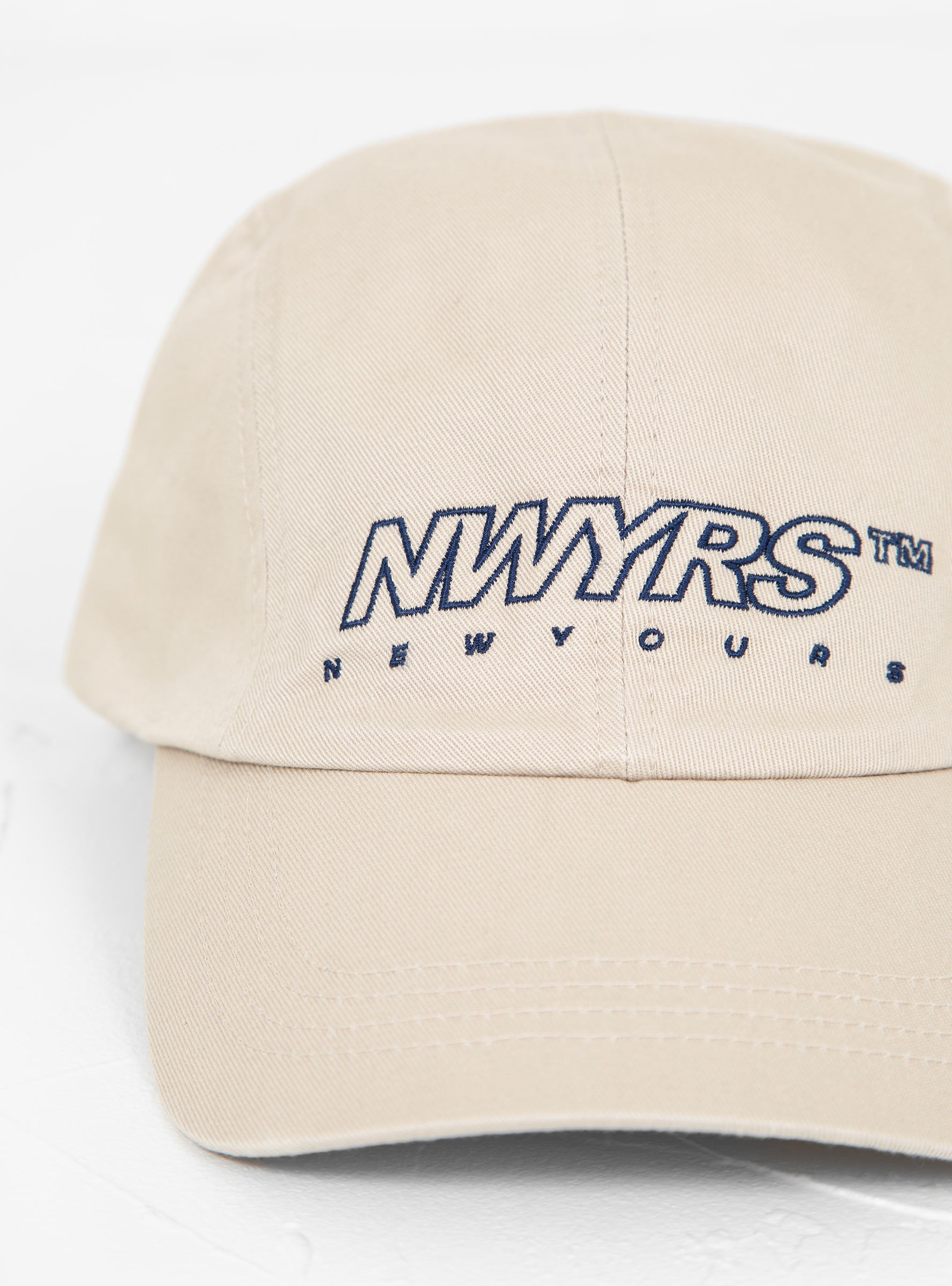  SOFTHYPHEN NEWYOURS TM Jet Cap Beige