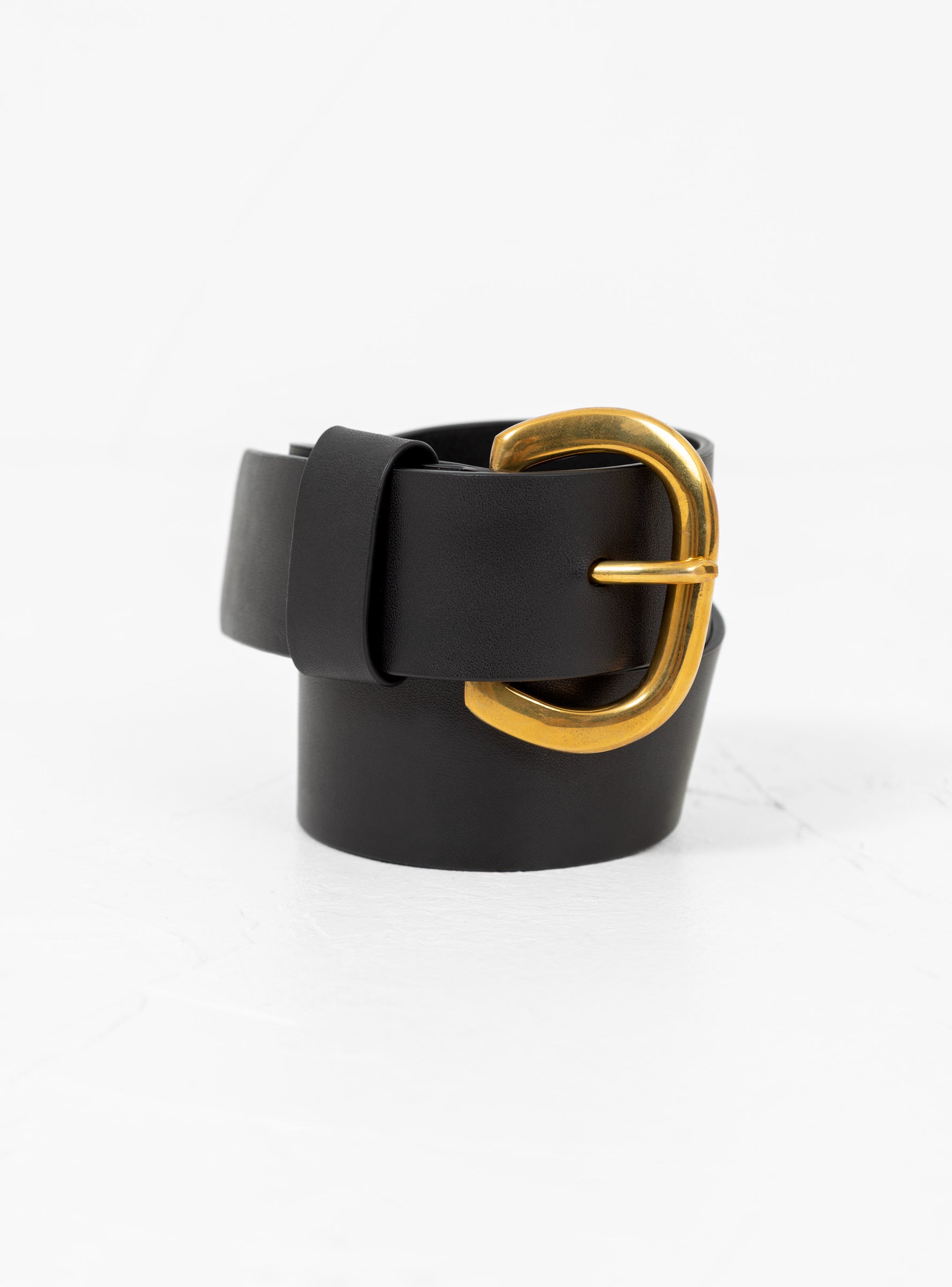  Rachel Comey Estate Belt Black