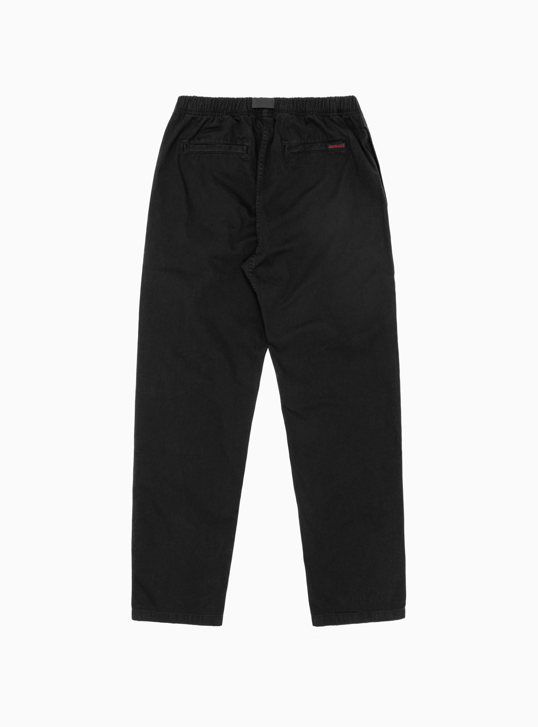 Gramicci Gramicci Trousers Black - Size: Medium