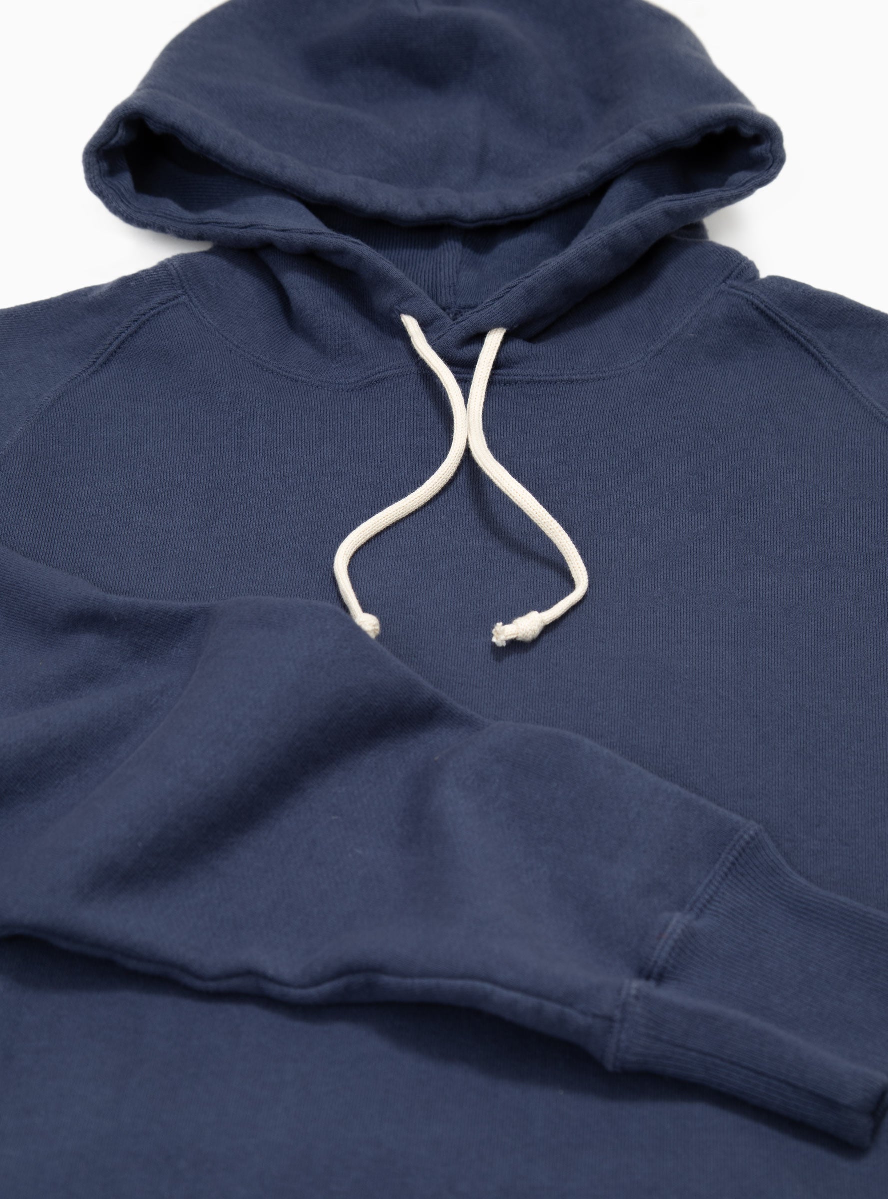  Sunray Sportswear Ehu'kia Hoody Insignia Blue - Size: Small