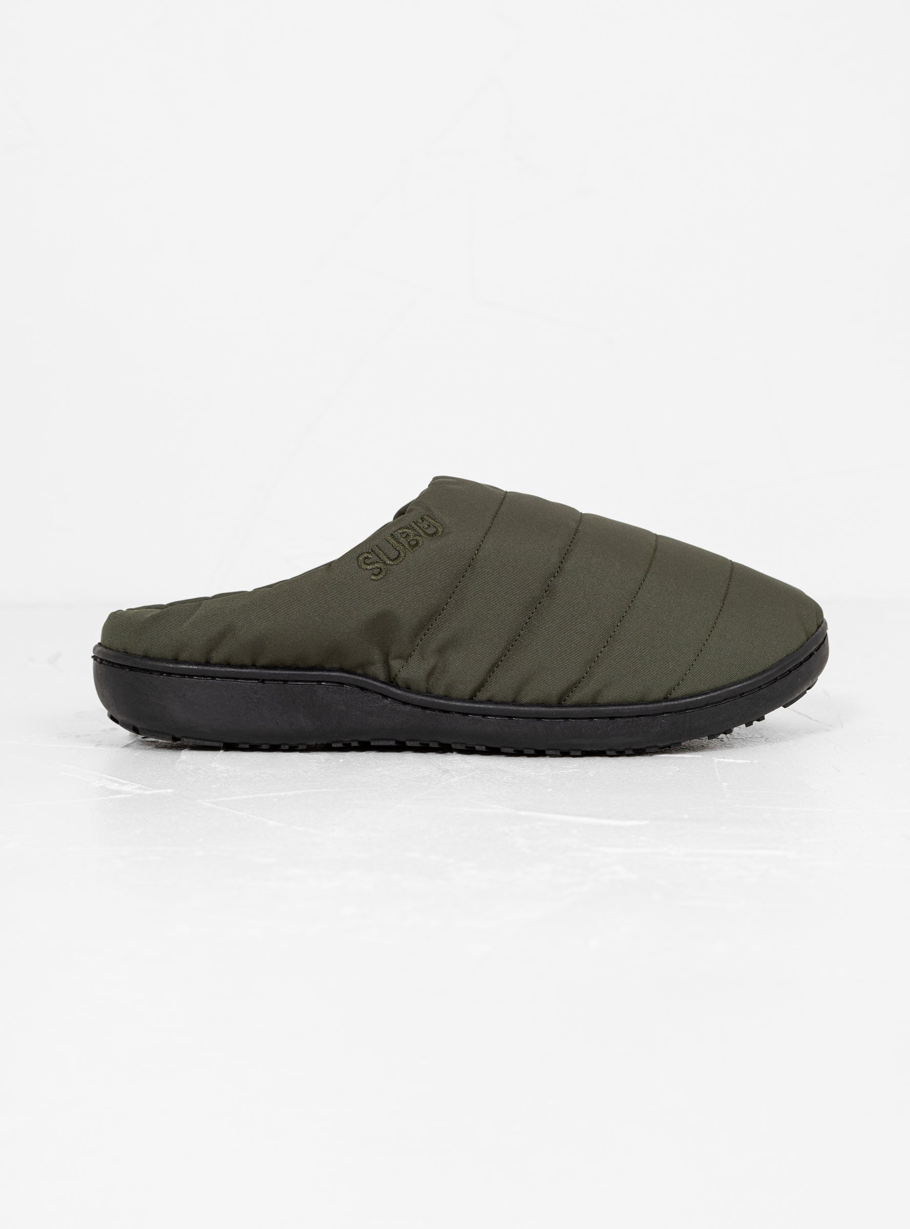  SUBU Winter Sandals Khaki