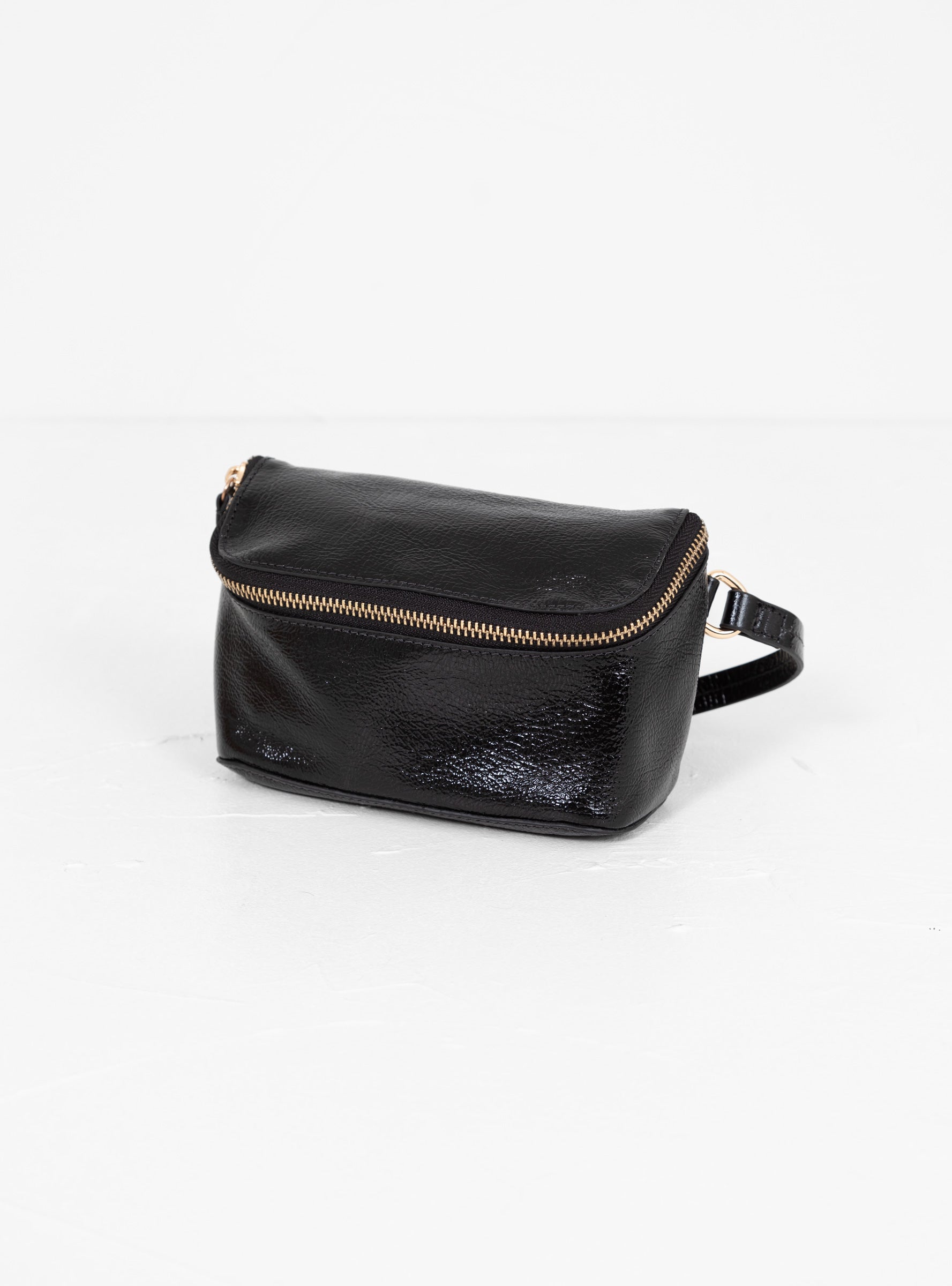  Rachel Comey Postal Waist Bag Black