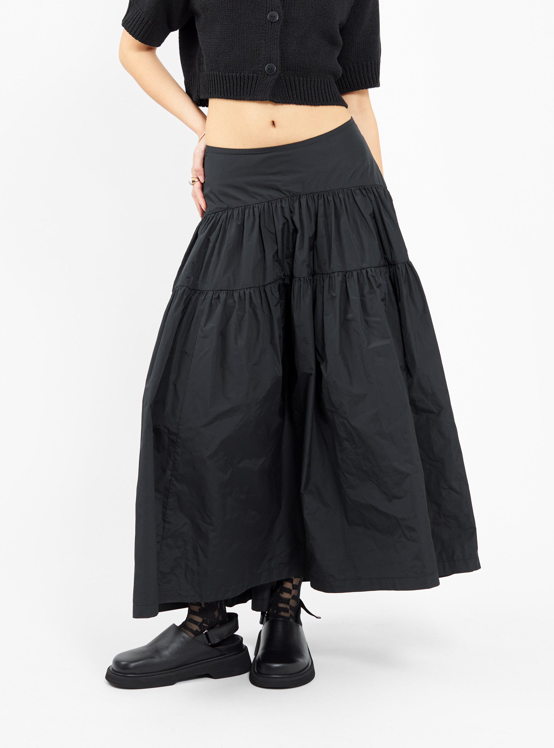  Rachel Comey Swift Skirt