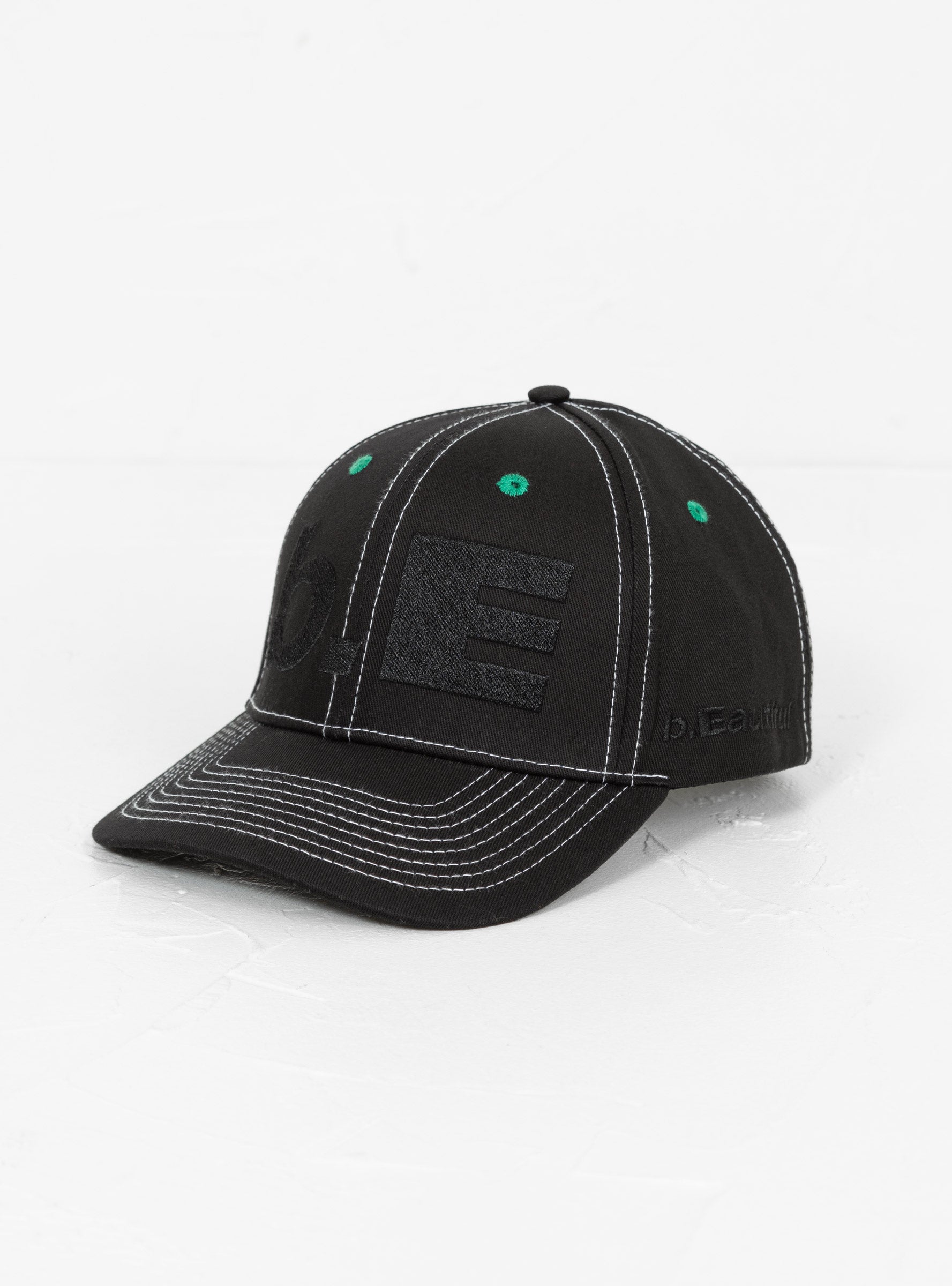  b. Eautiful b. E Hat Black