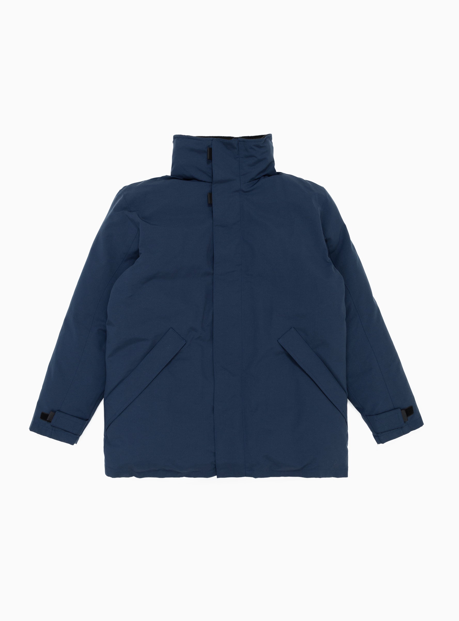  HERILL Sierra Jacket Navy