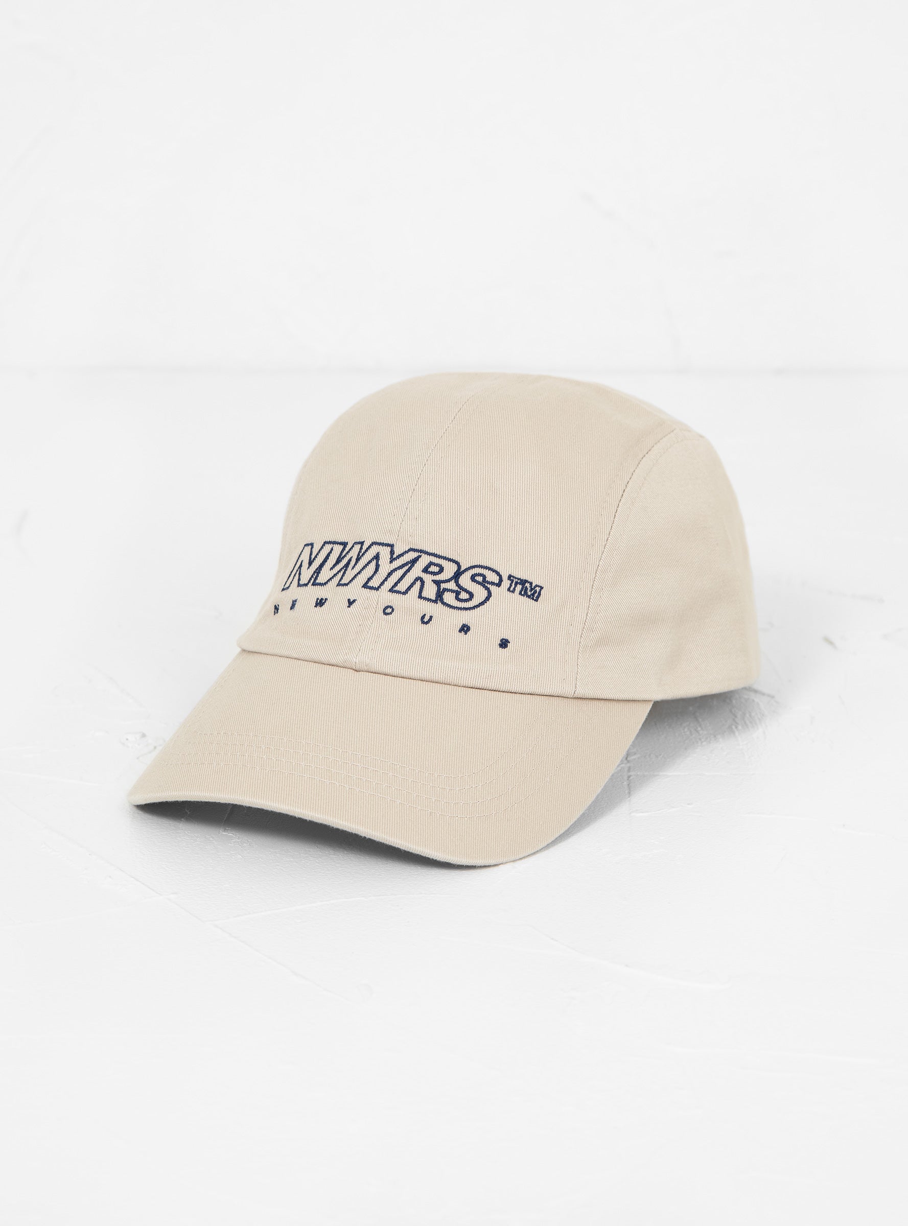  SOFTHYPHEN NEWYOURS TM Jet Cap Beige