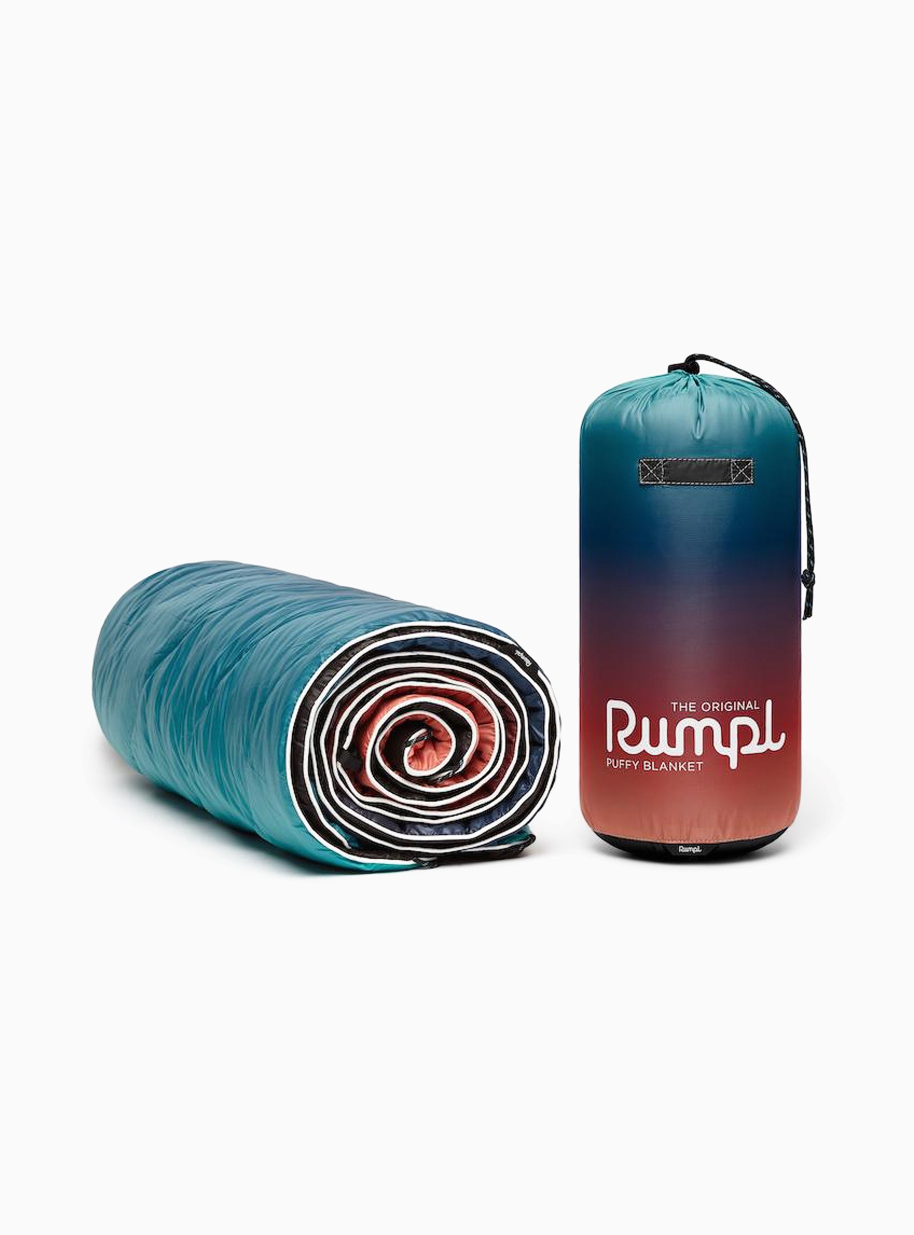  Rumpl Original Puffy Blanket Arizona Fade