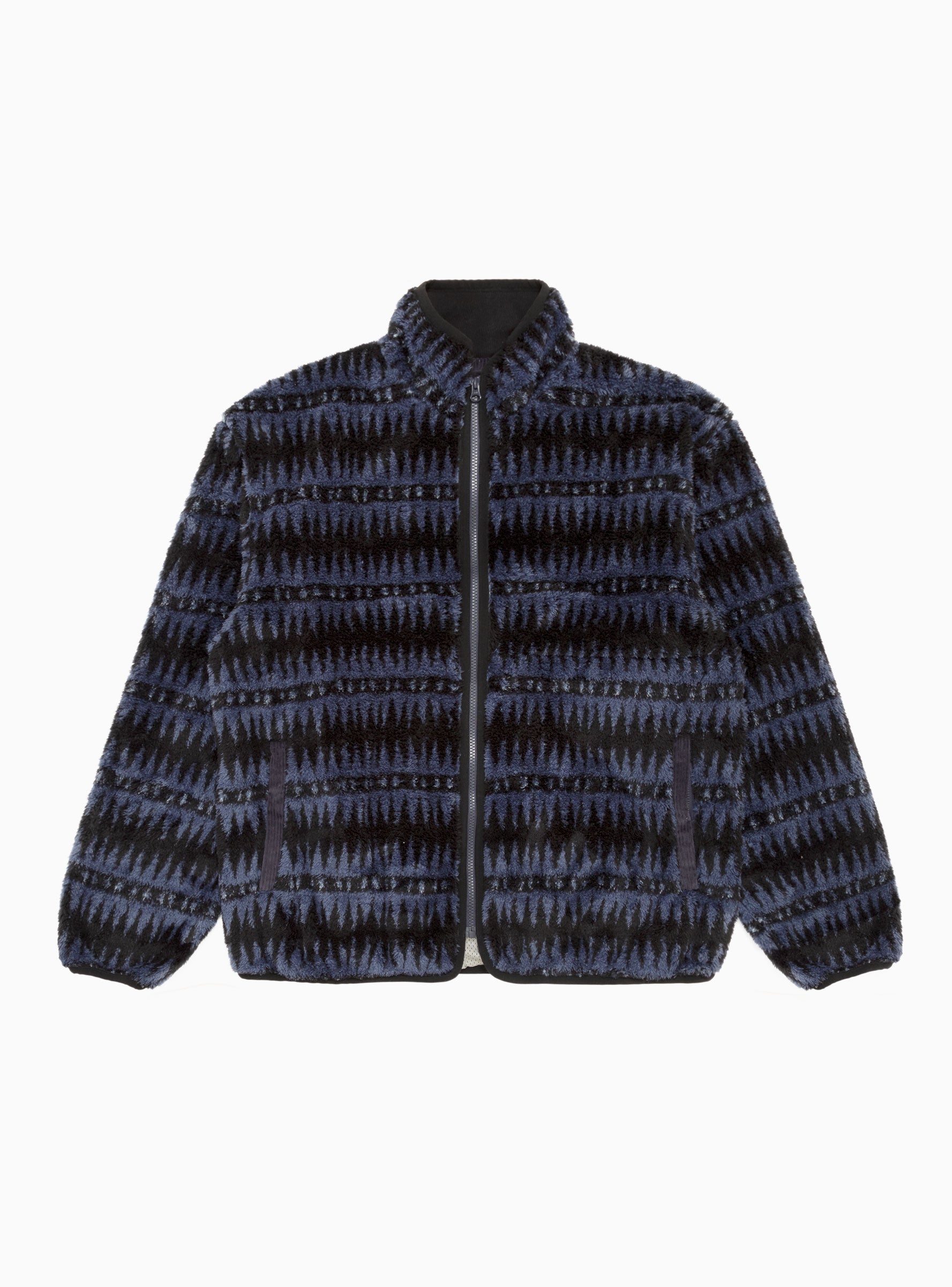  Garbstore Canadienne Fleece Blue