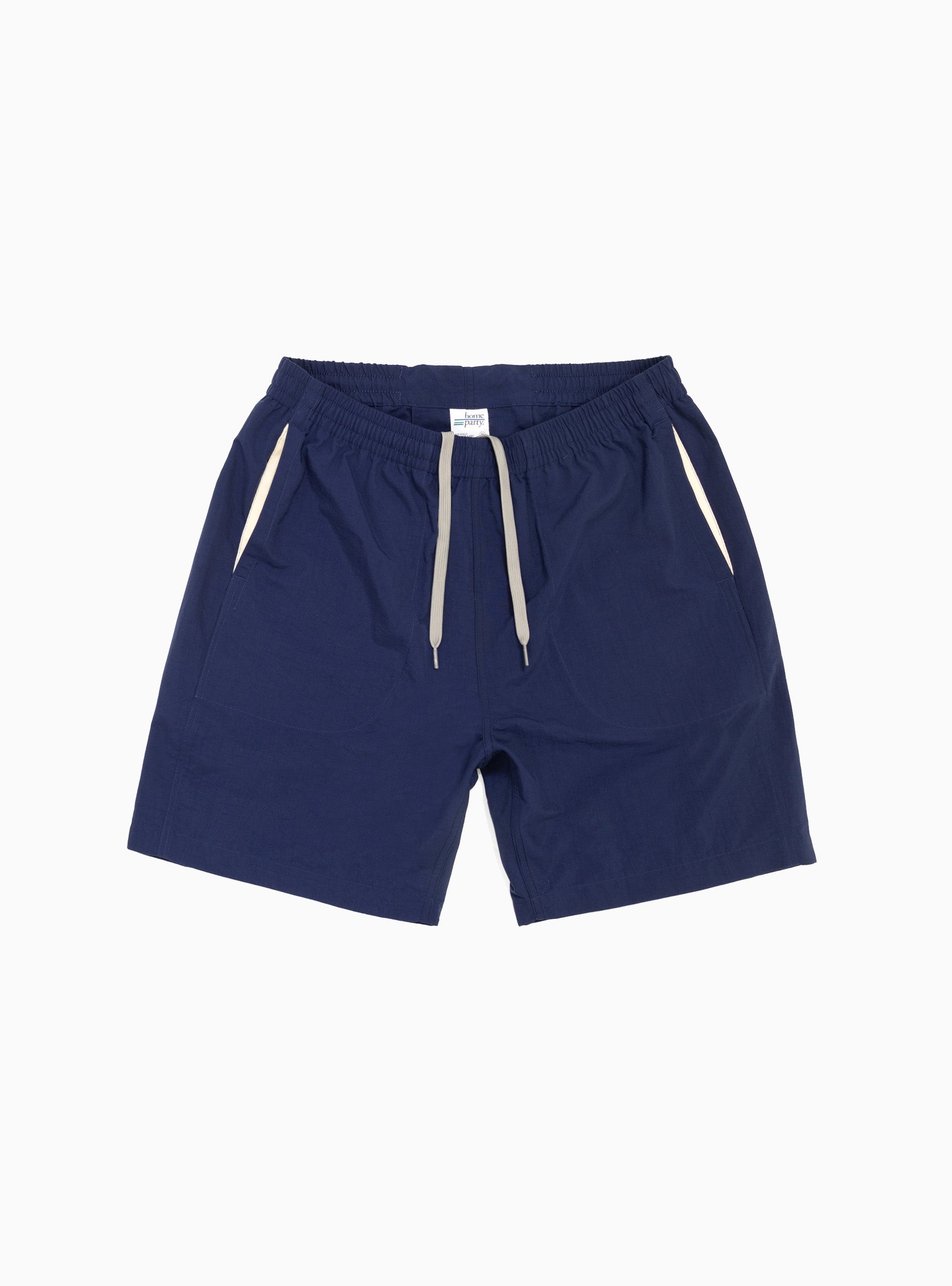  Home Party Home Party Shorts Royal Blue