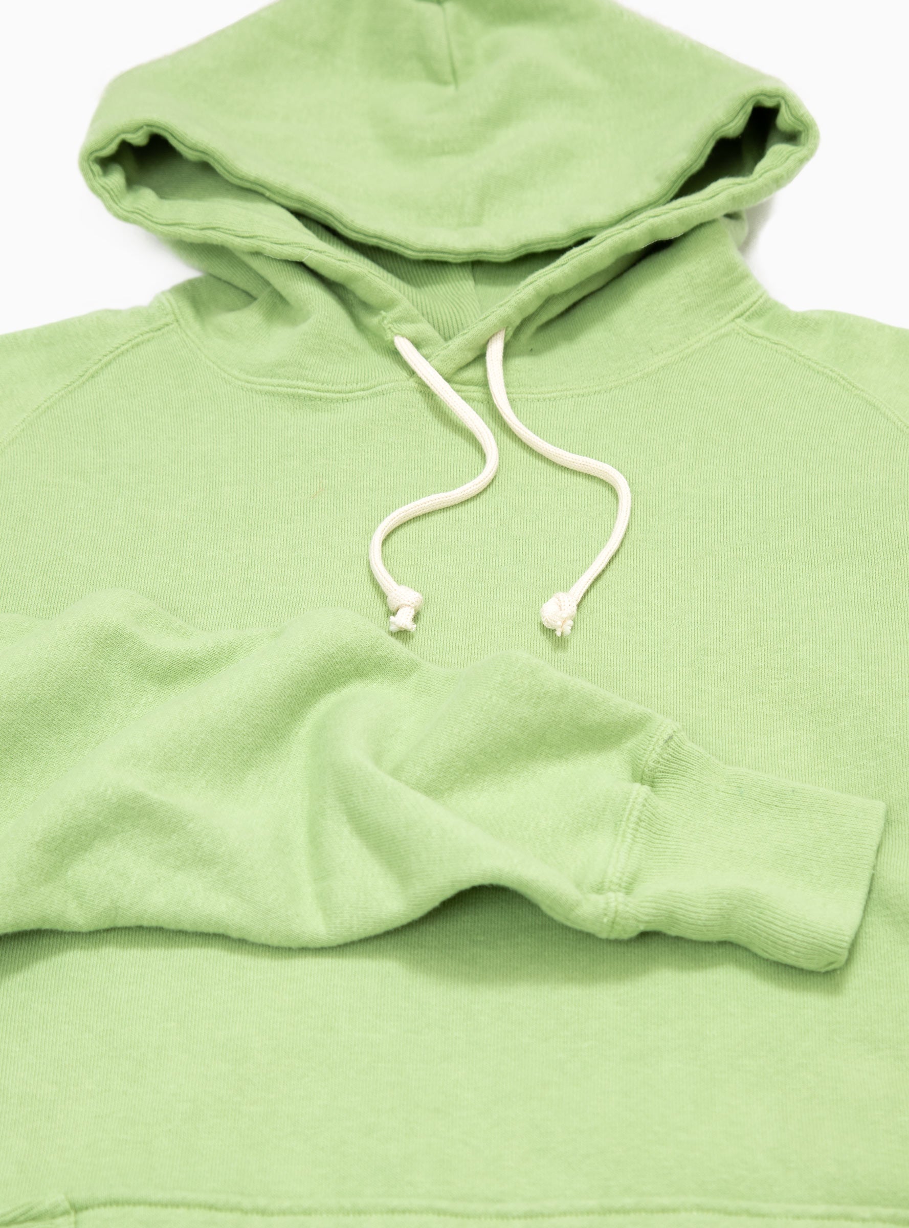  Sunray Sportswear Ehu'kia Hoodie Tendril Green - Size: XL