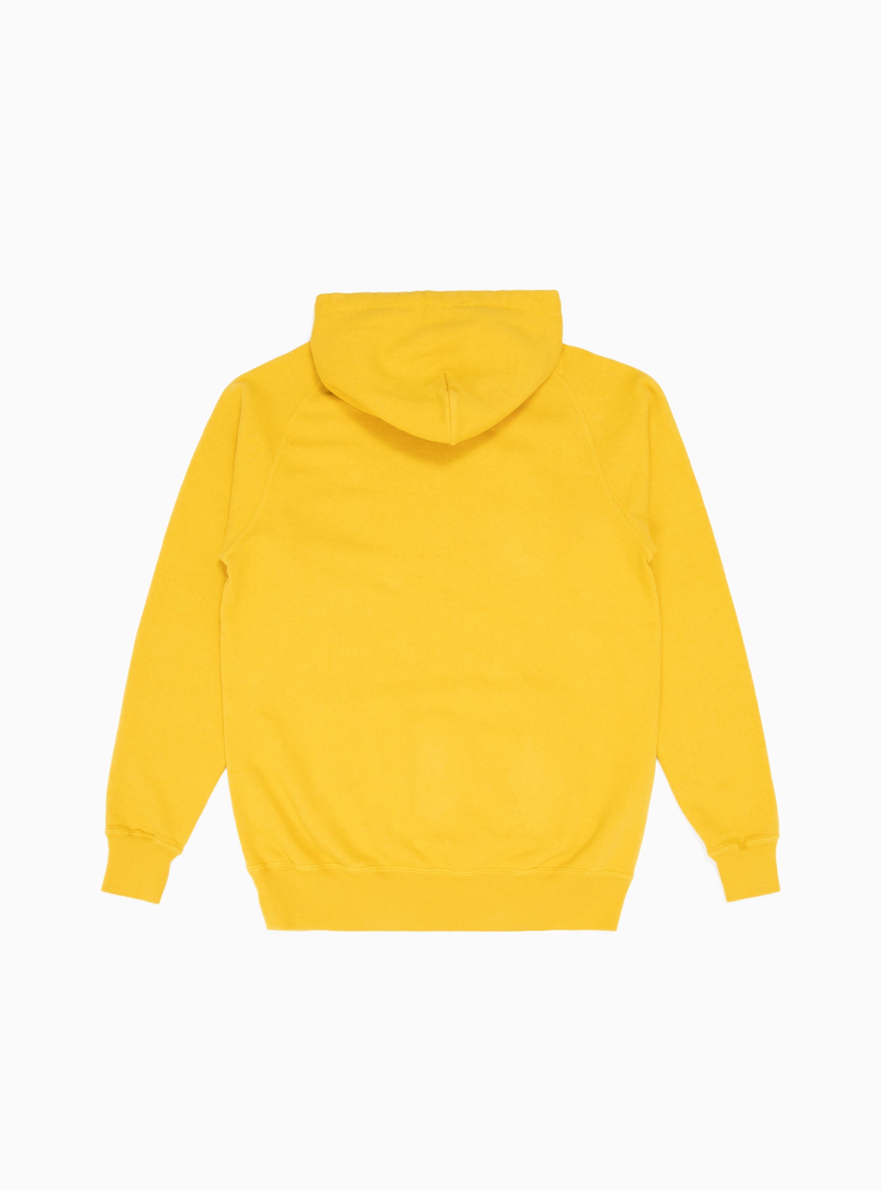  Sunray Sportswear Ehu'kia Hoody Ceylon Yellow - Size: Small