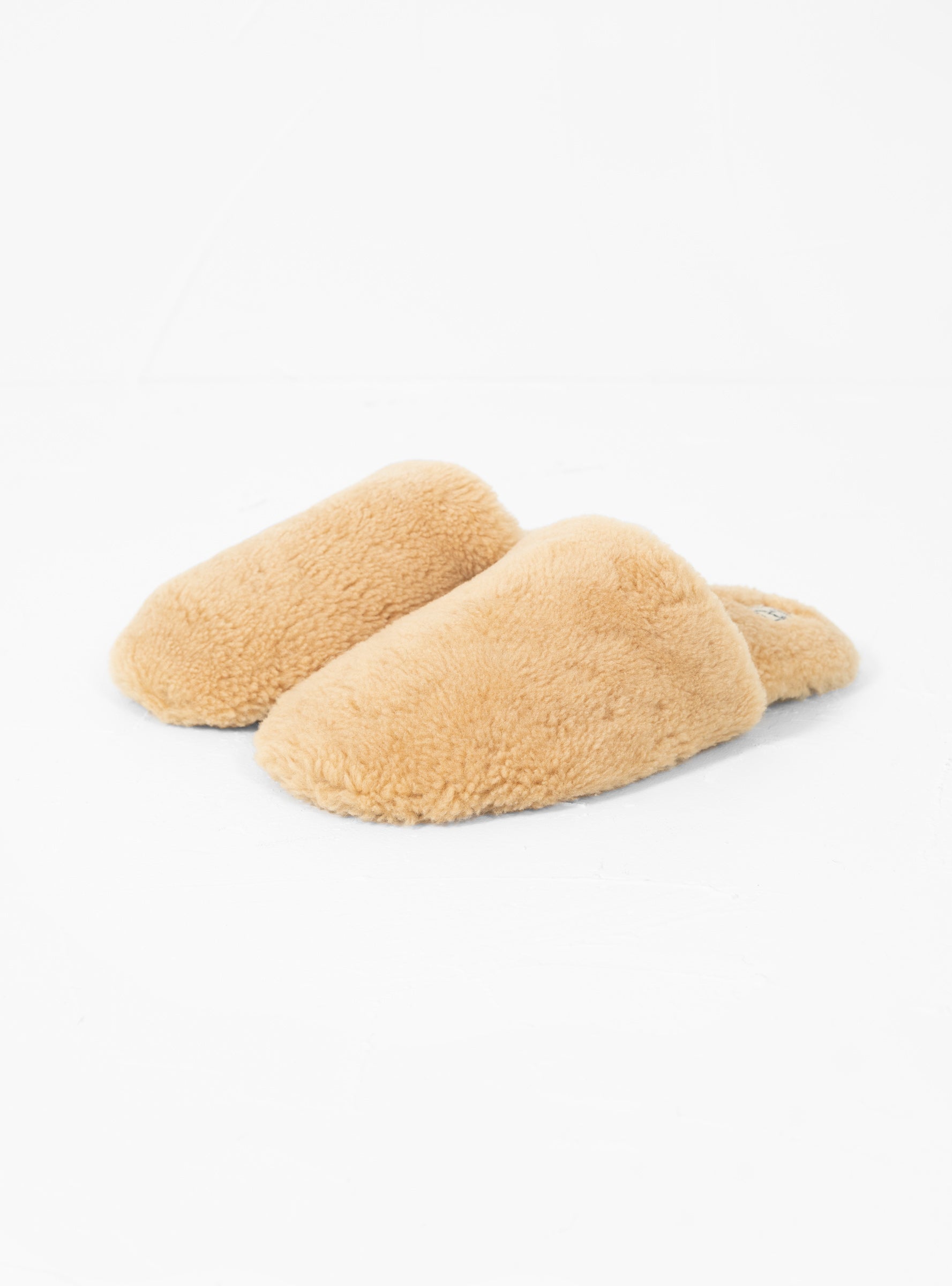  Toasties Hotel Slippers Beige