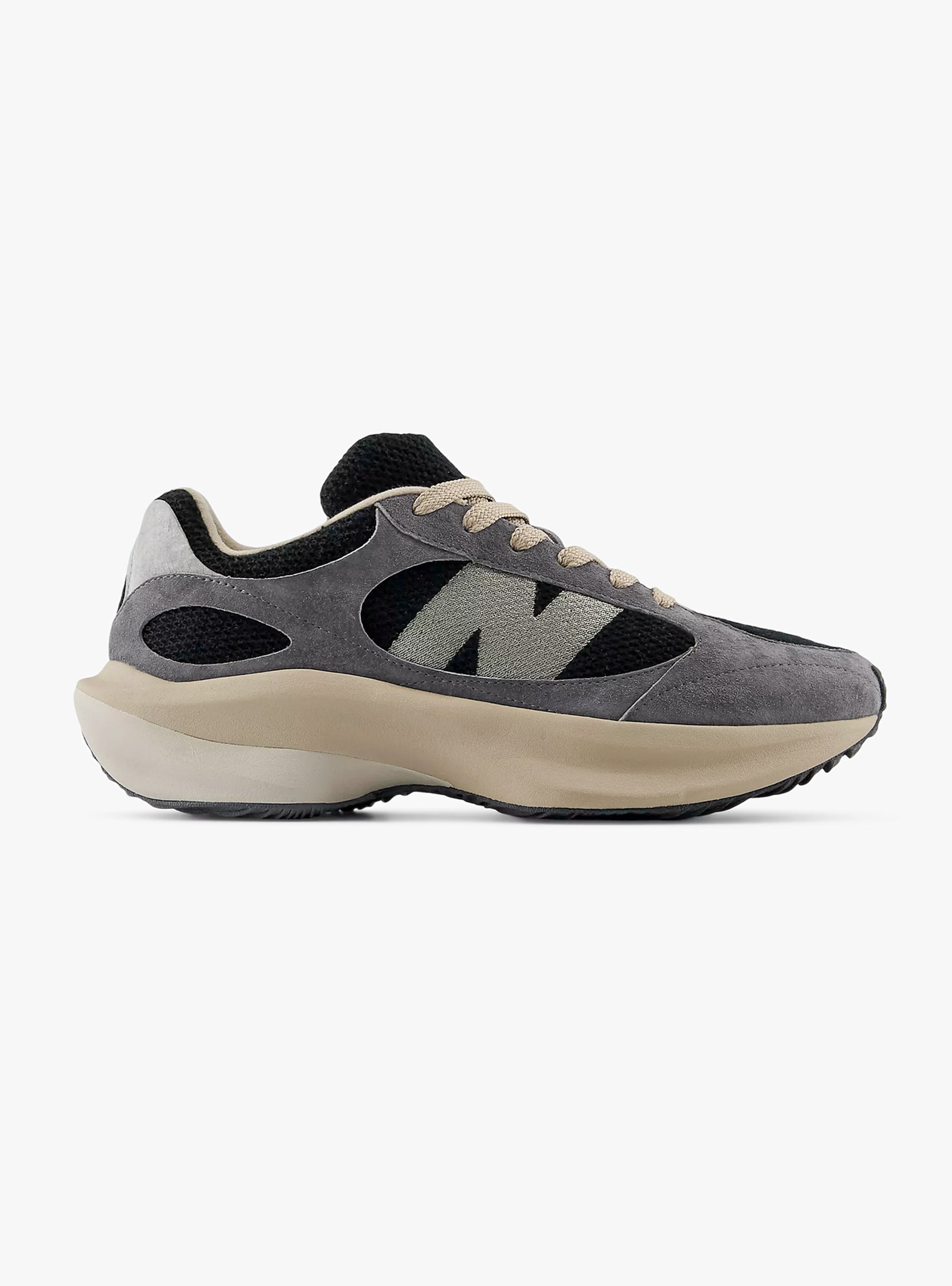 New Balance New Balance UWRPDCST Magnet & Driftwood - Size: UK11