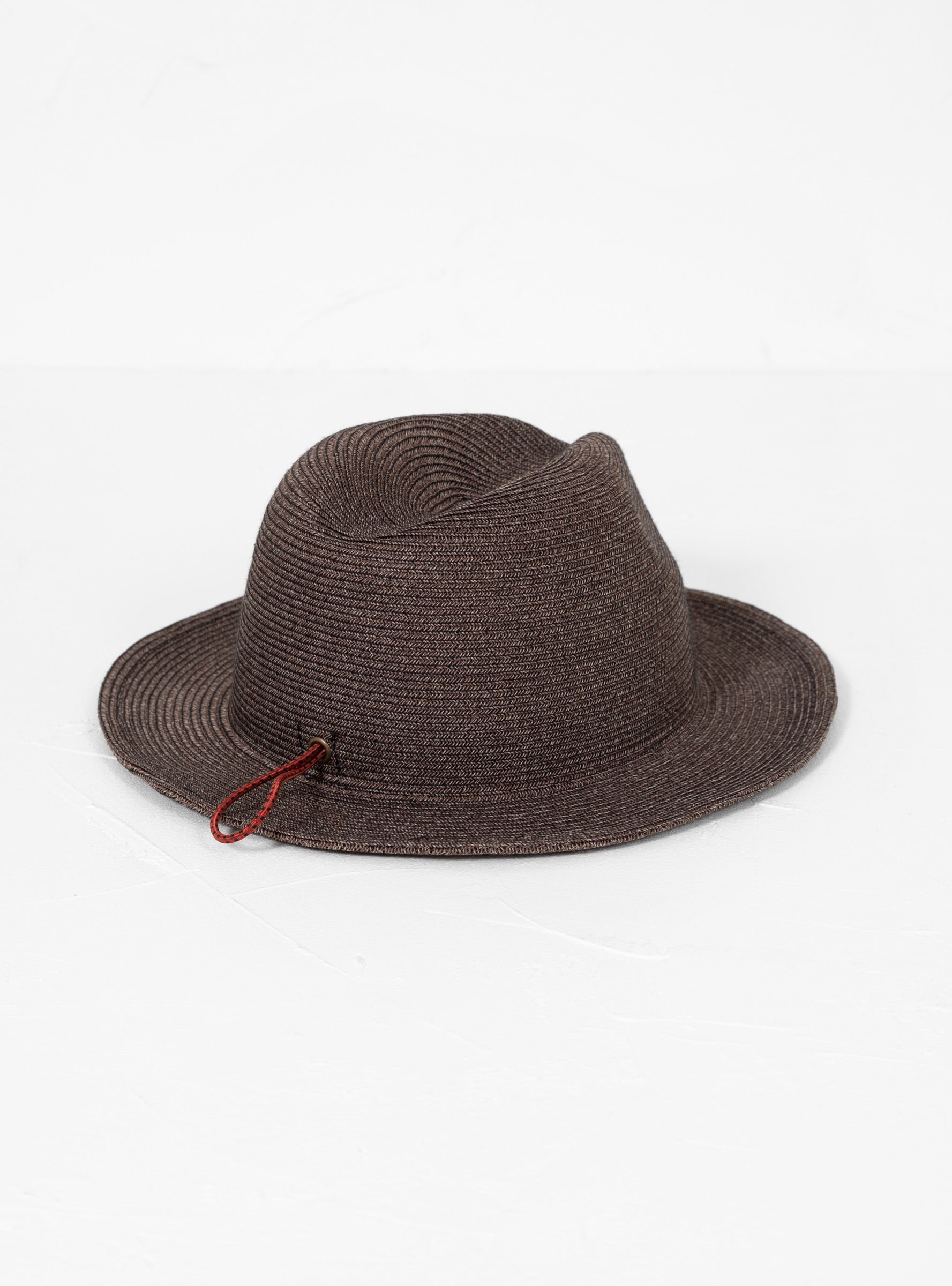  Sublime Packable Travel Hat Brown