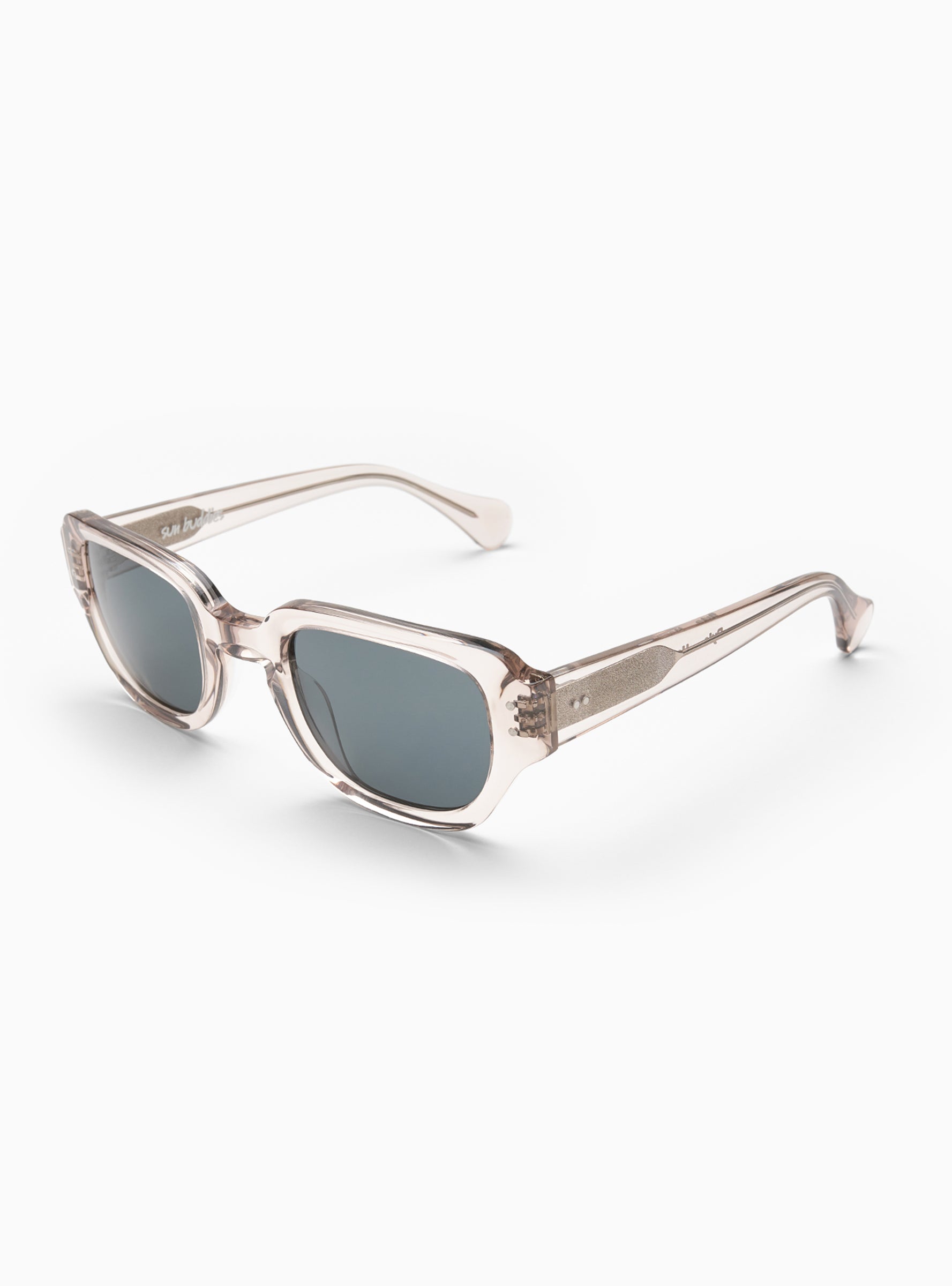  Sun Buddies Pyle Sunglasses Transparent