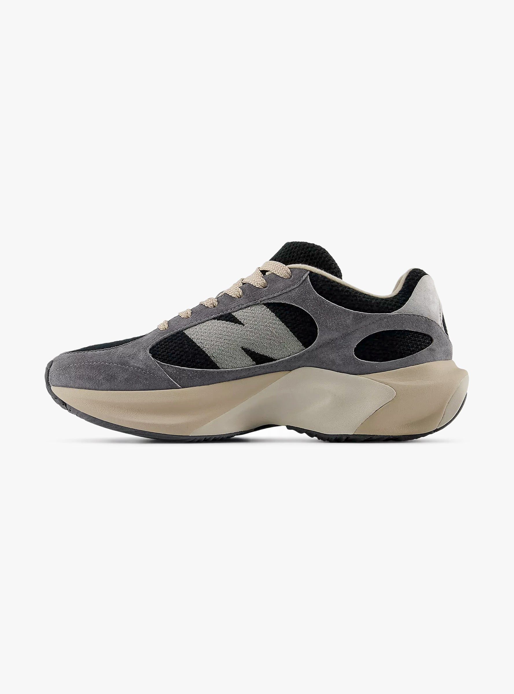 New Balance New Balance UWRPDCST Magnet & Driftwood - Size: UK10