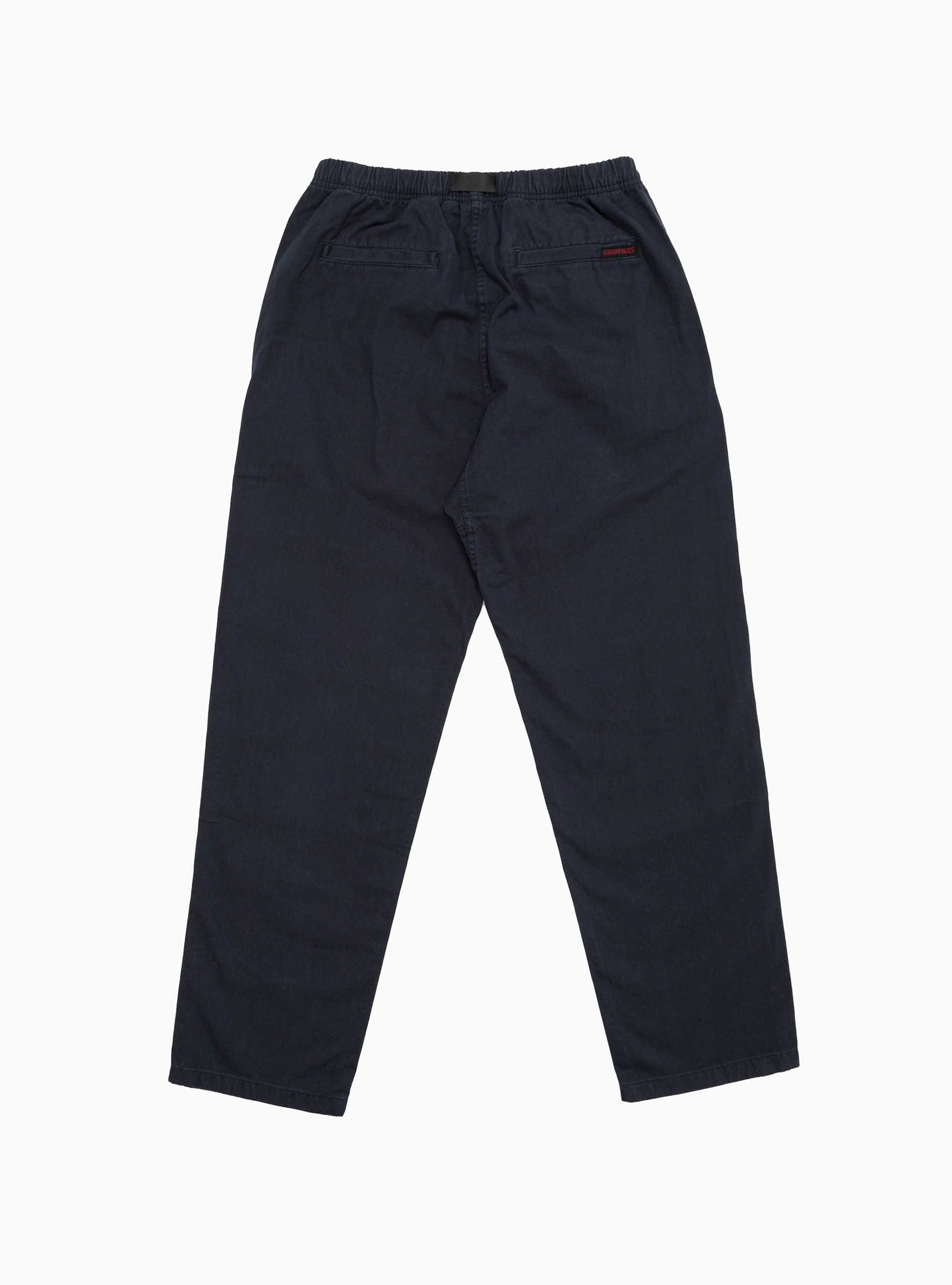 Gramicci Gramicci Trousers Double Navy - Size: XL