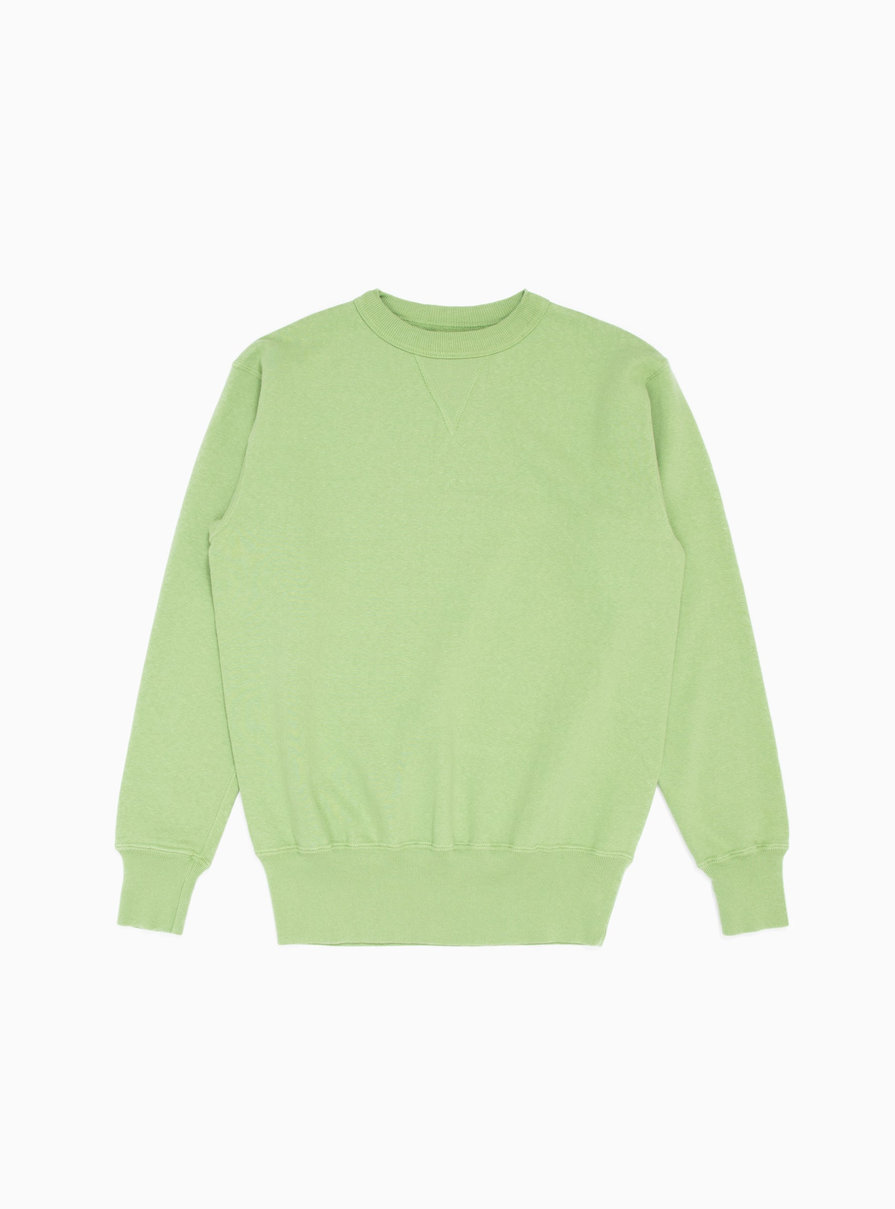  Sunray Sportswear Laniakea Sweatshirt Tendril Green