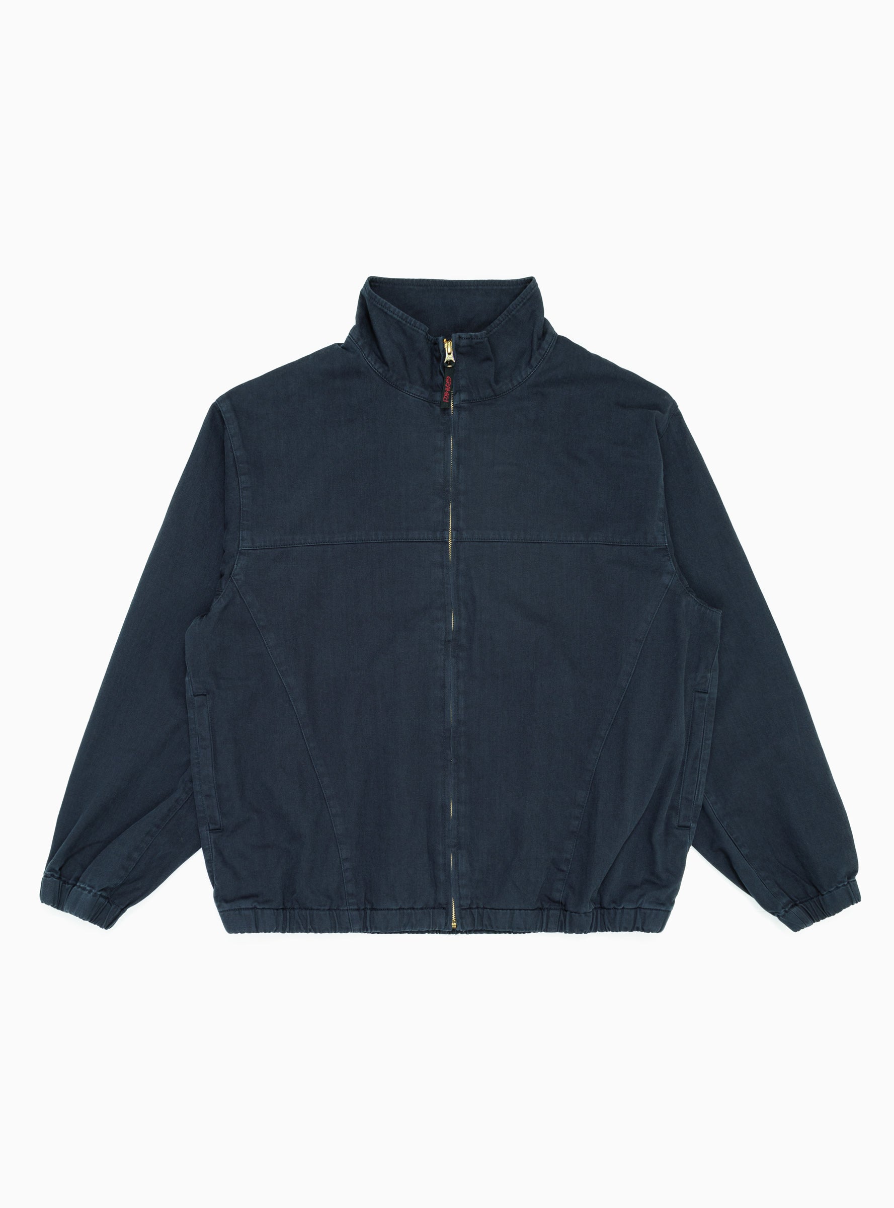  Gramicci Twill-Around Jacket Navy