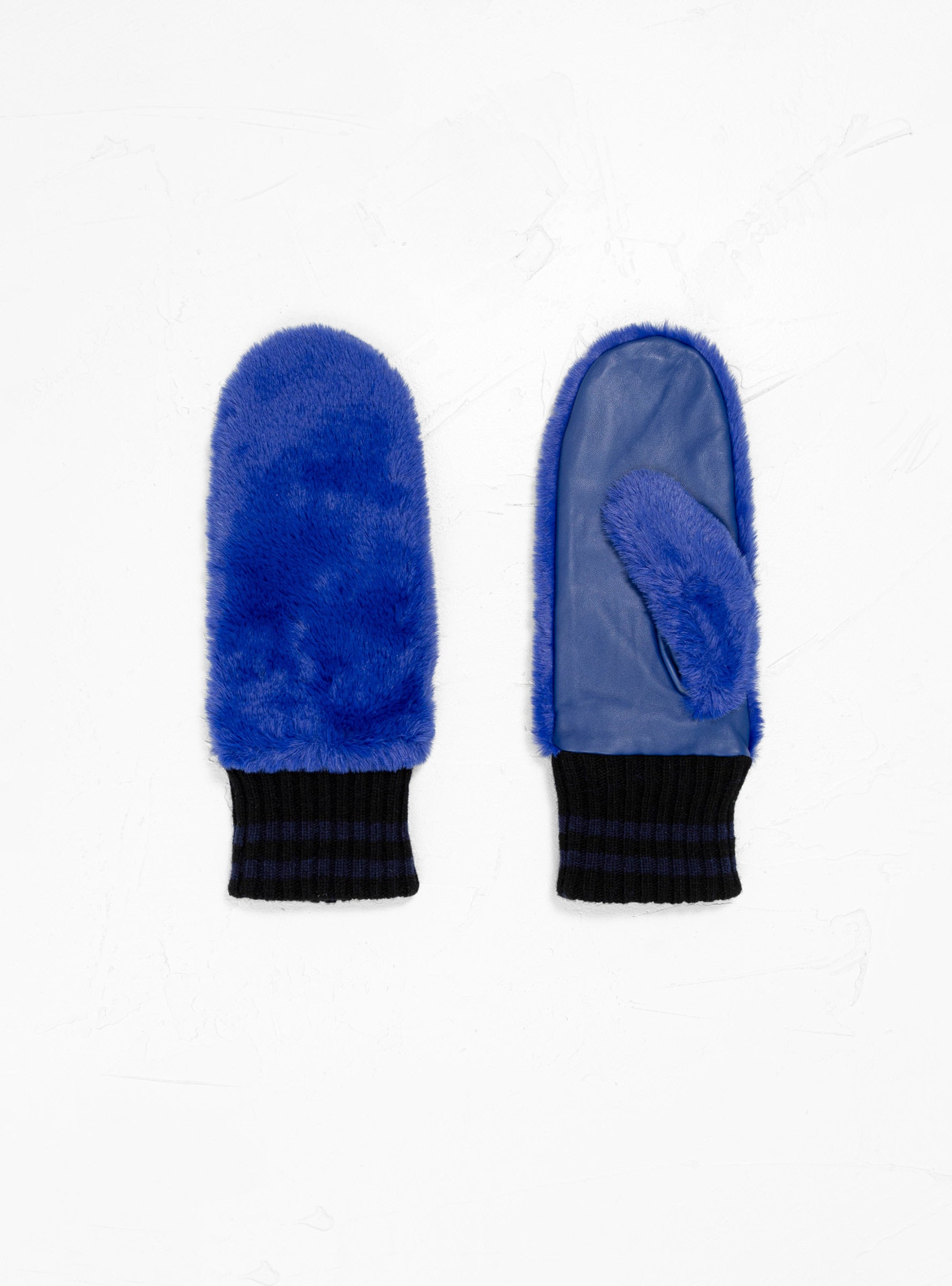  Bellerose Madina Mittens Lazuli Blue