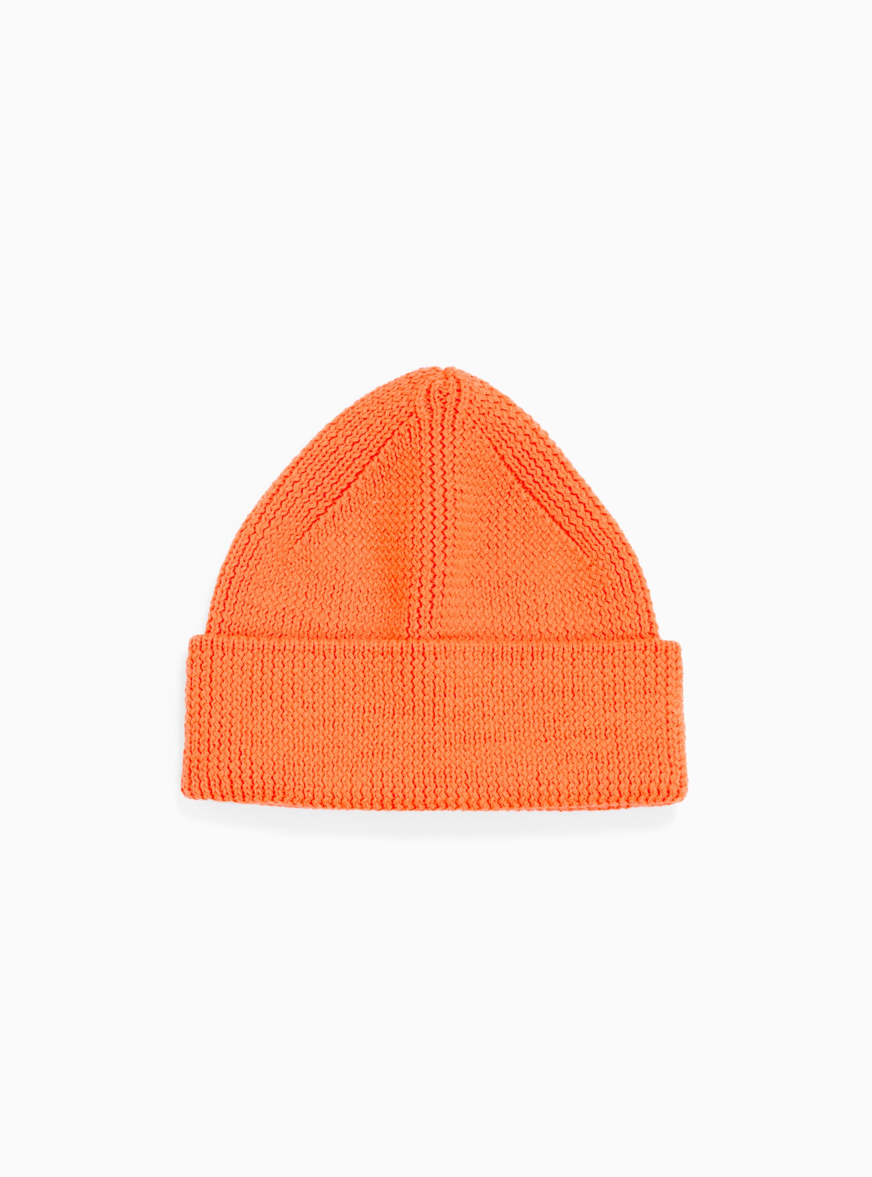  The English Difference Beanie Orange