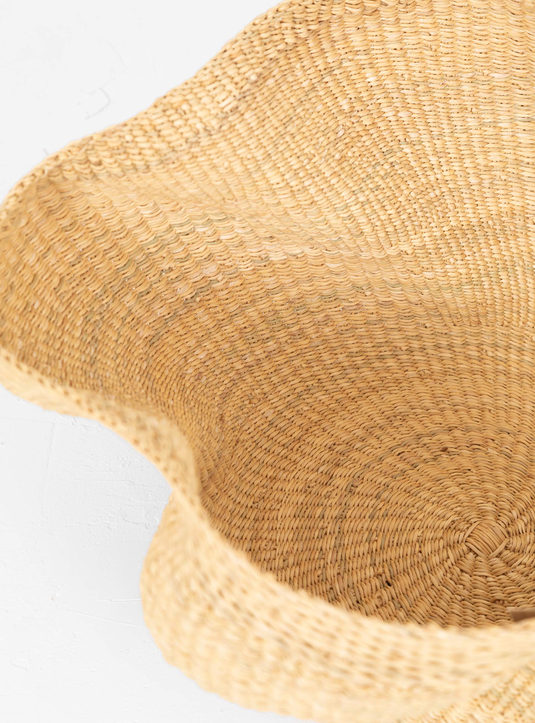  Baba Tree Pakurigo Waves Basket Natural