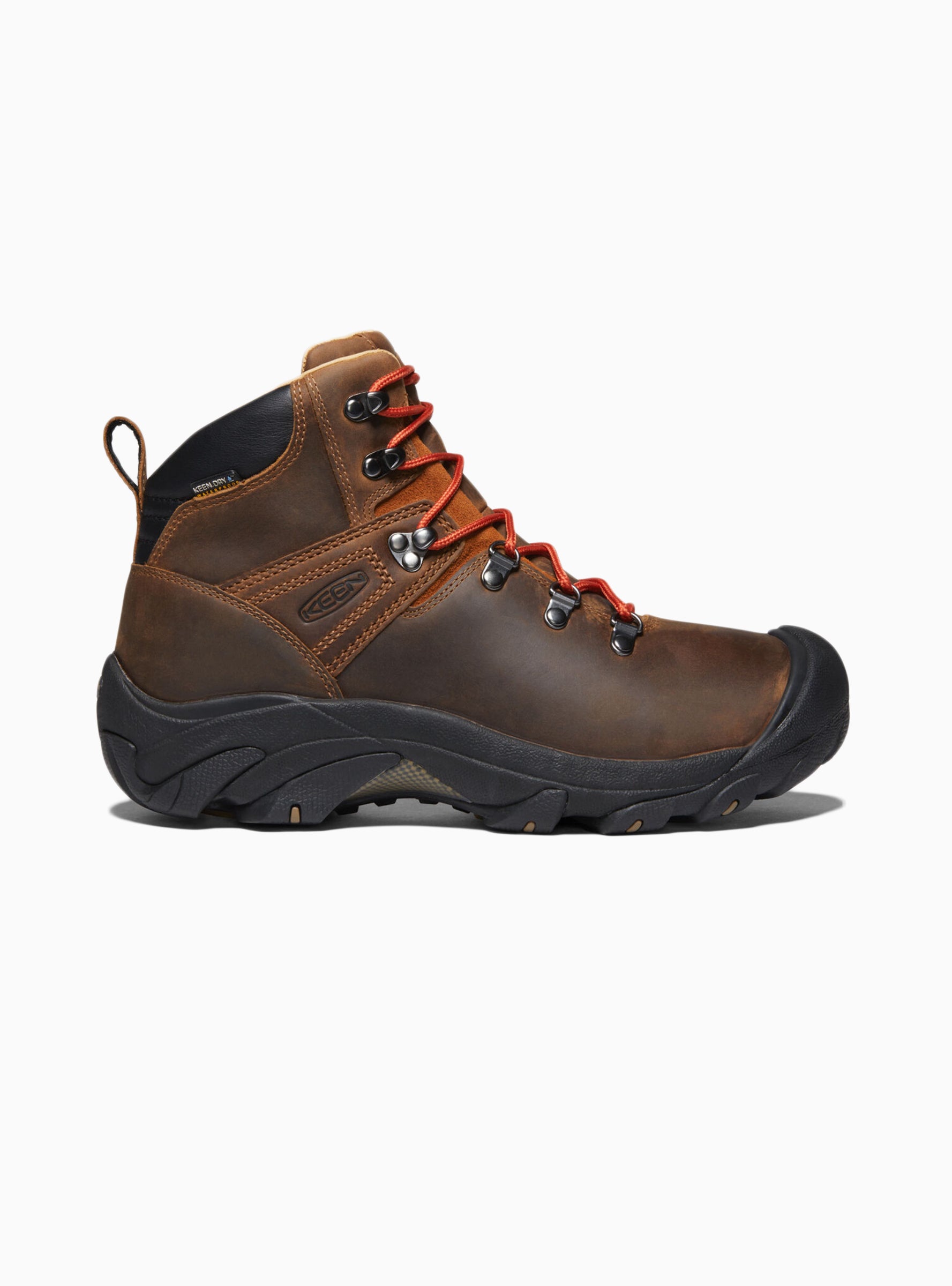  KEEN Pyrenees Boots Syrup