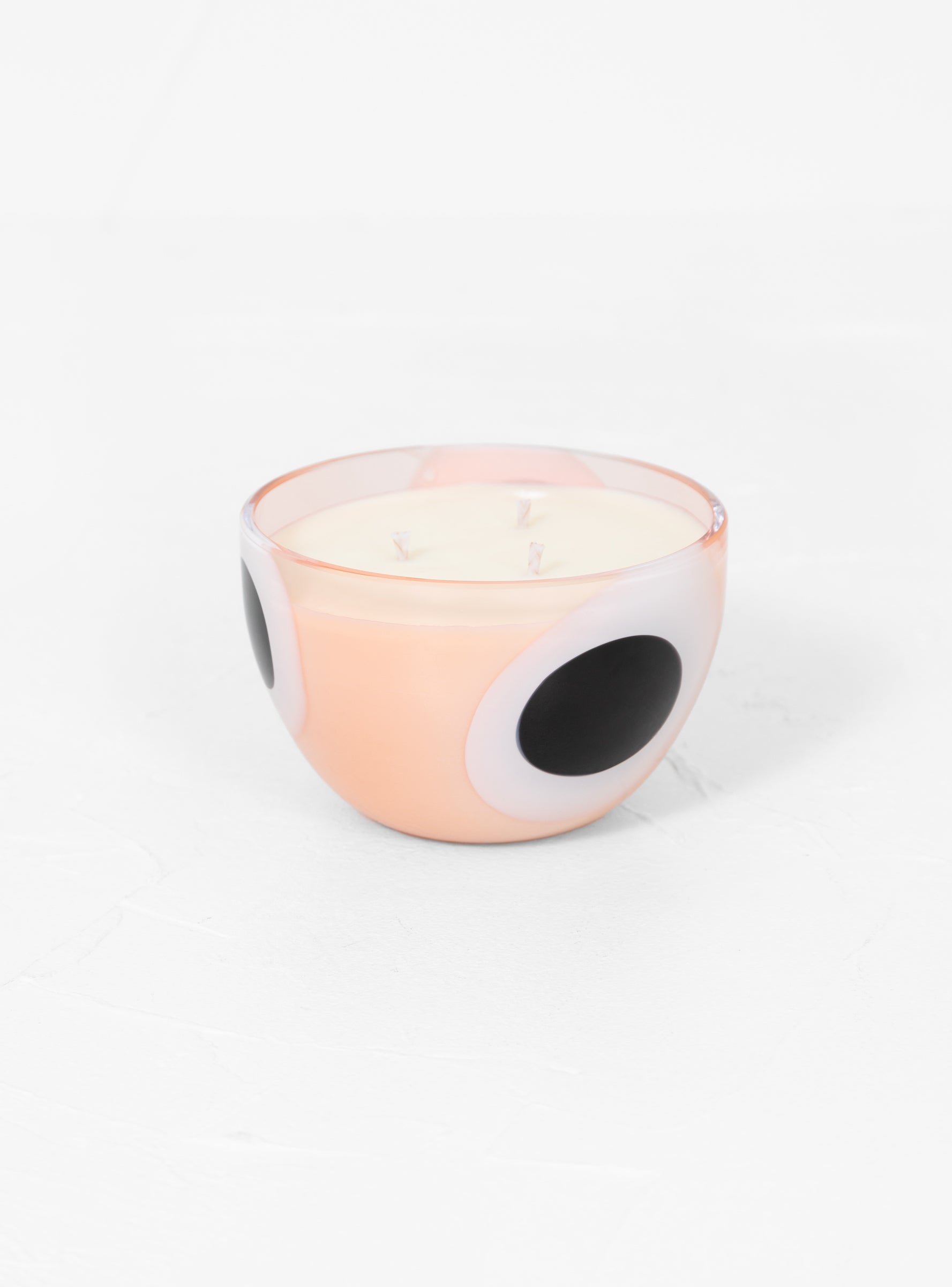  Eym Evil Eye Refillable Candle