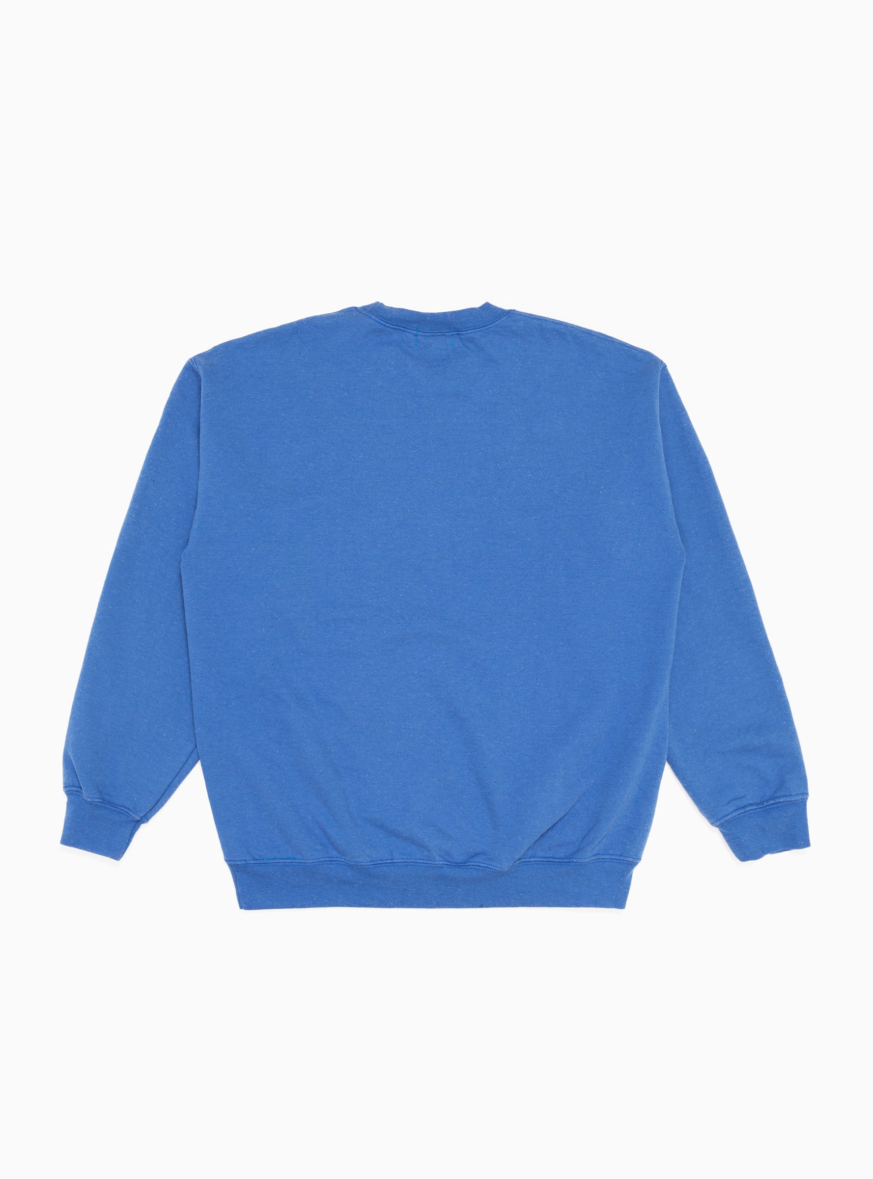  Towncraft 80s Sweatshirt 2 Pack Royal Blue & Navy - Size: Medium