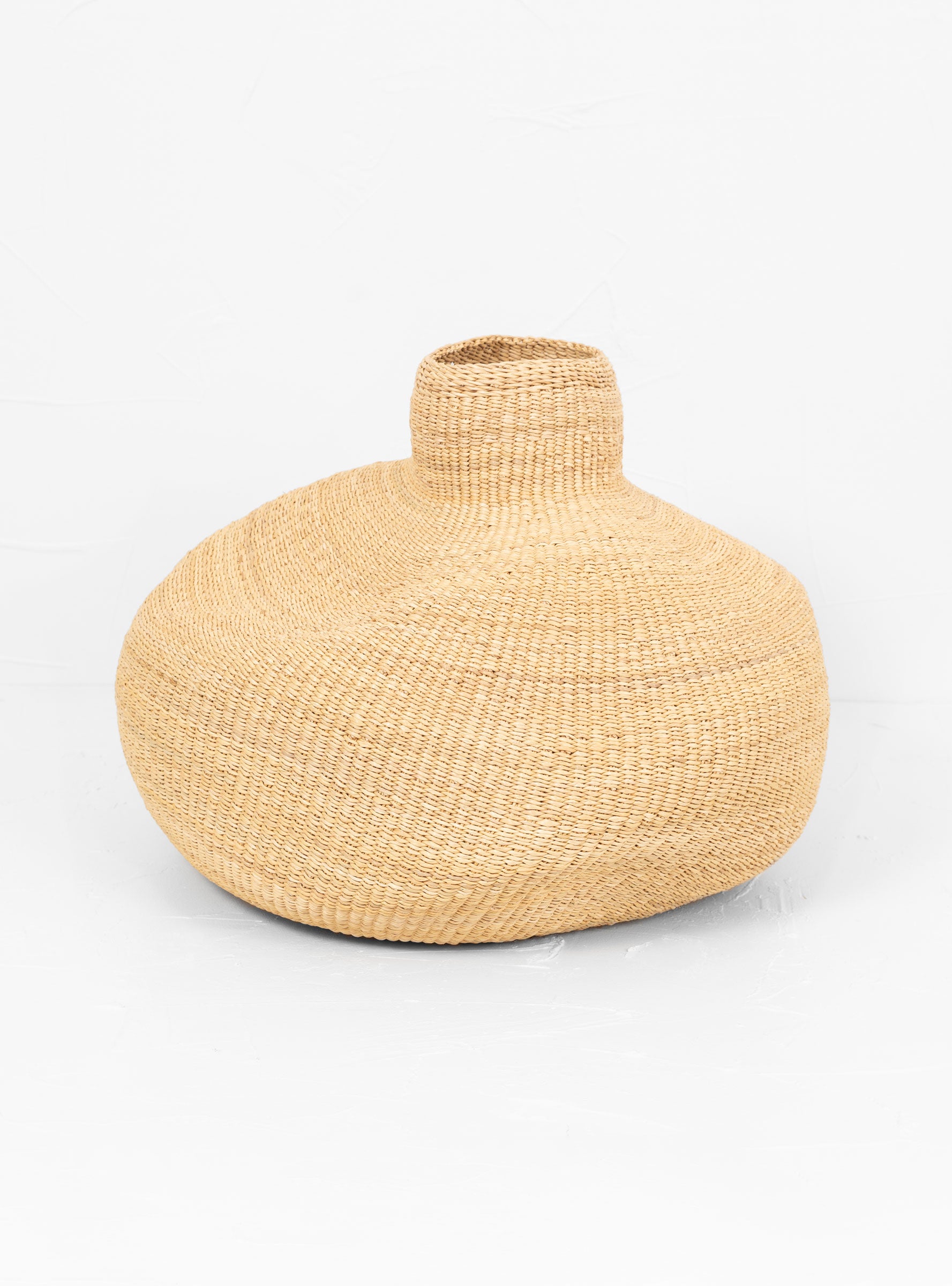  Baba Tree Nosere-Yure Basket Natural